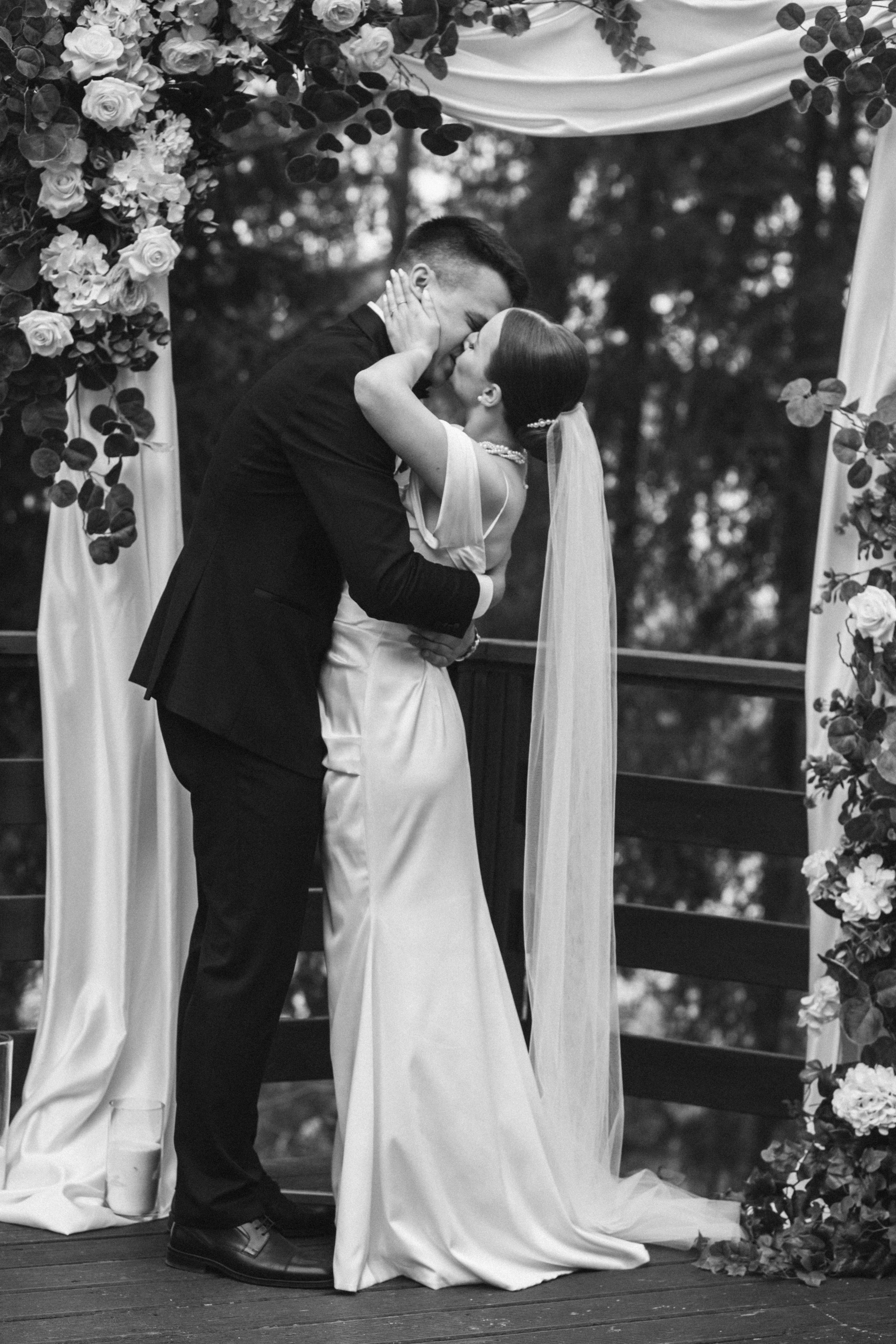 K & О. Свадебный фотограф Юлия Шторм