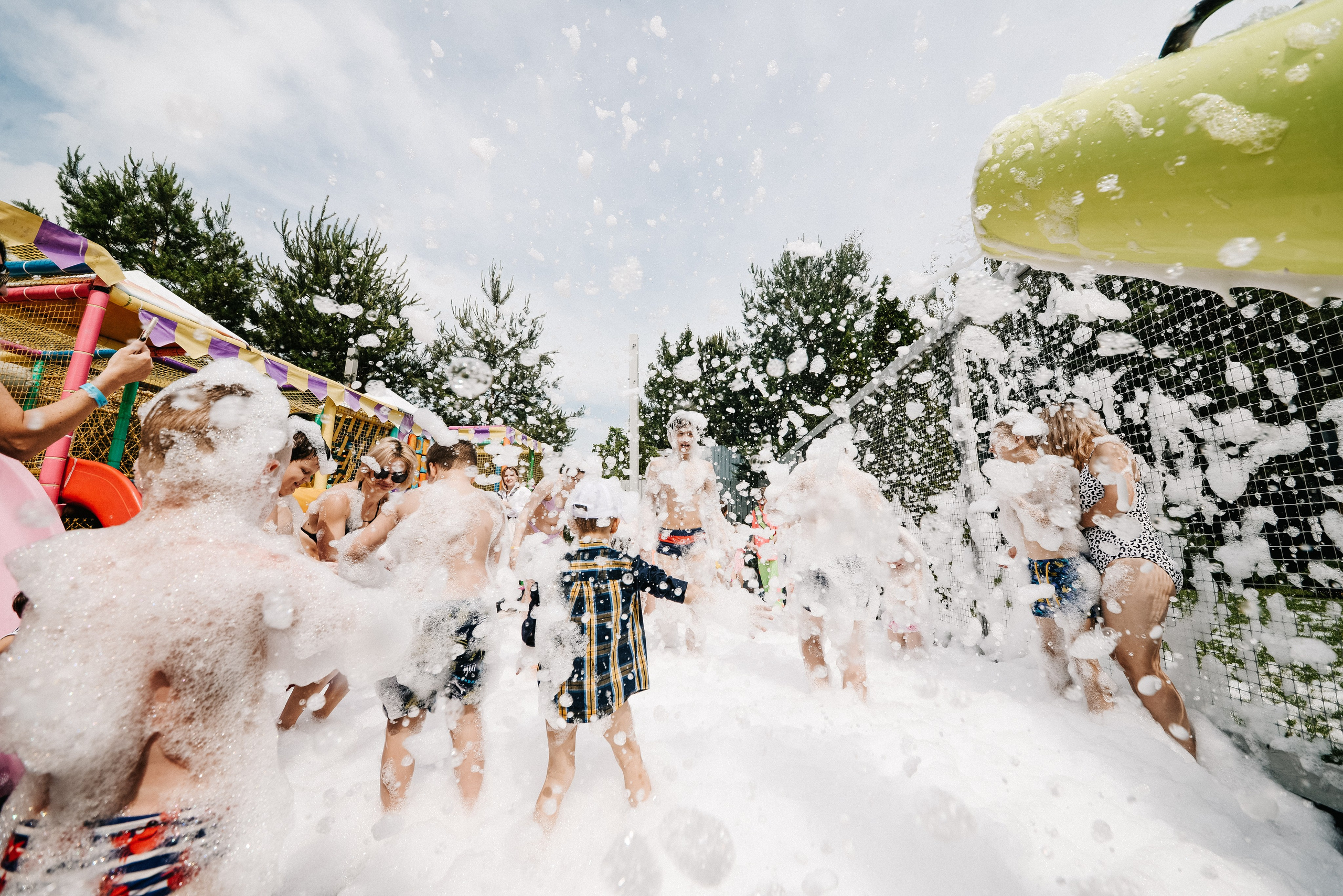 Солнечный.10 лет (репортаж). Свадебный и семейный фотограф Ростов-на-Дону Евгения Борисова