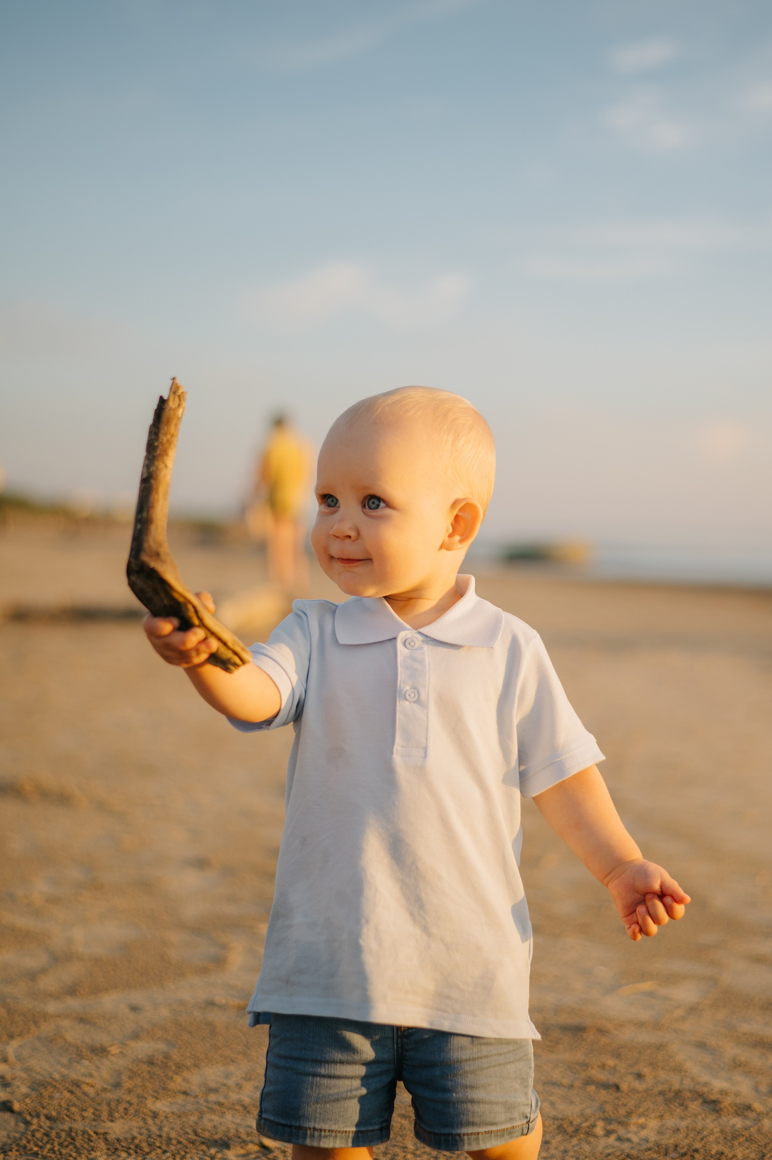 Филипп. Фотограф Архангельск