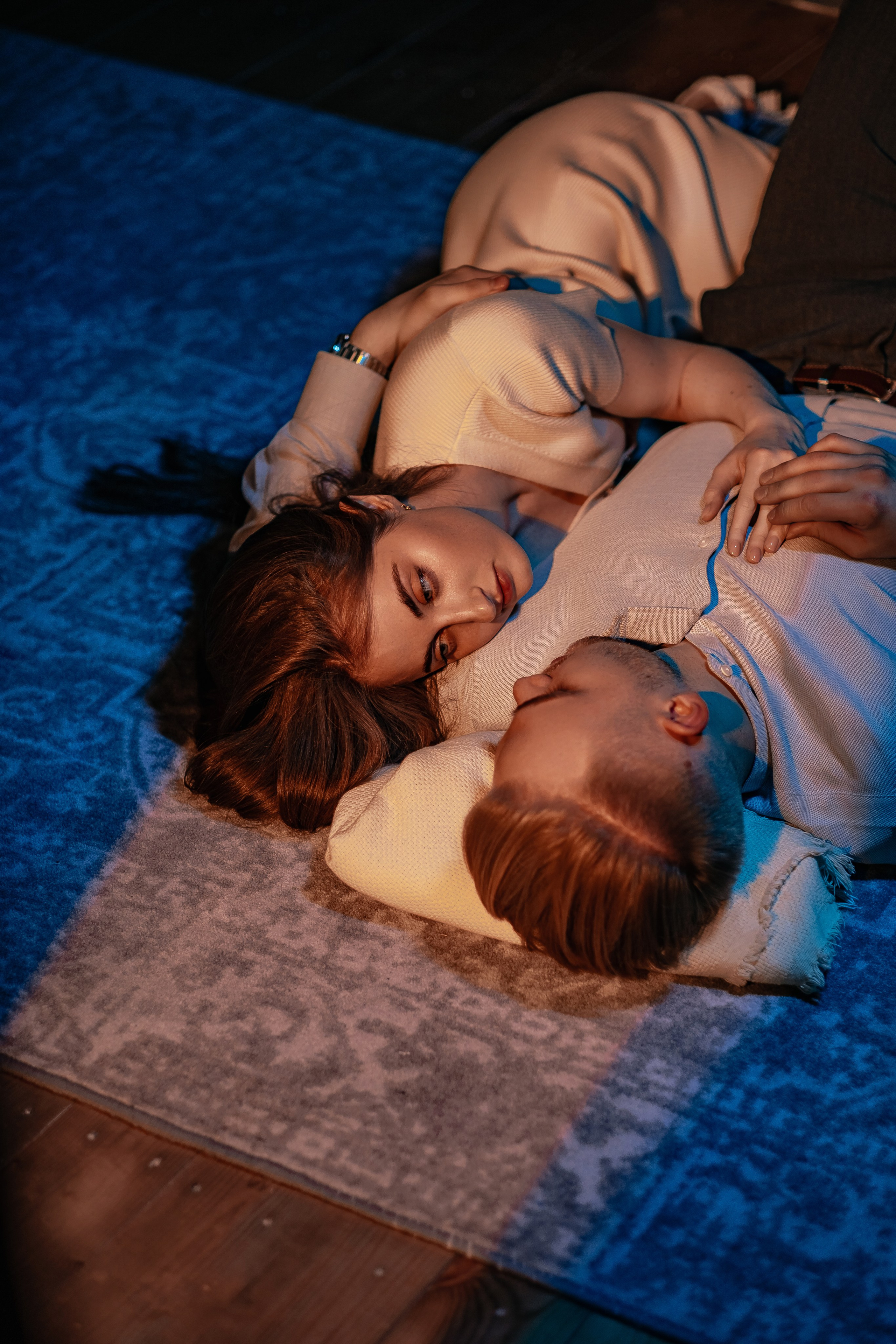 Лавстори. Фотограф в Самаре | Варя Борисова