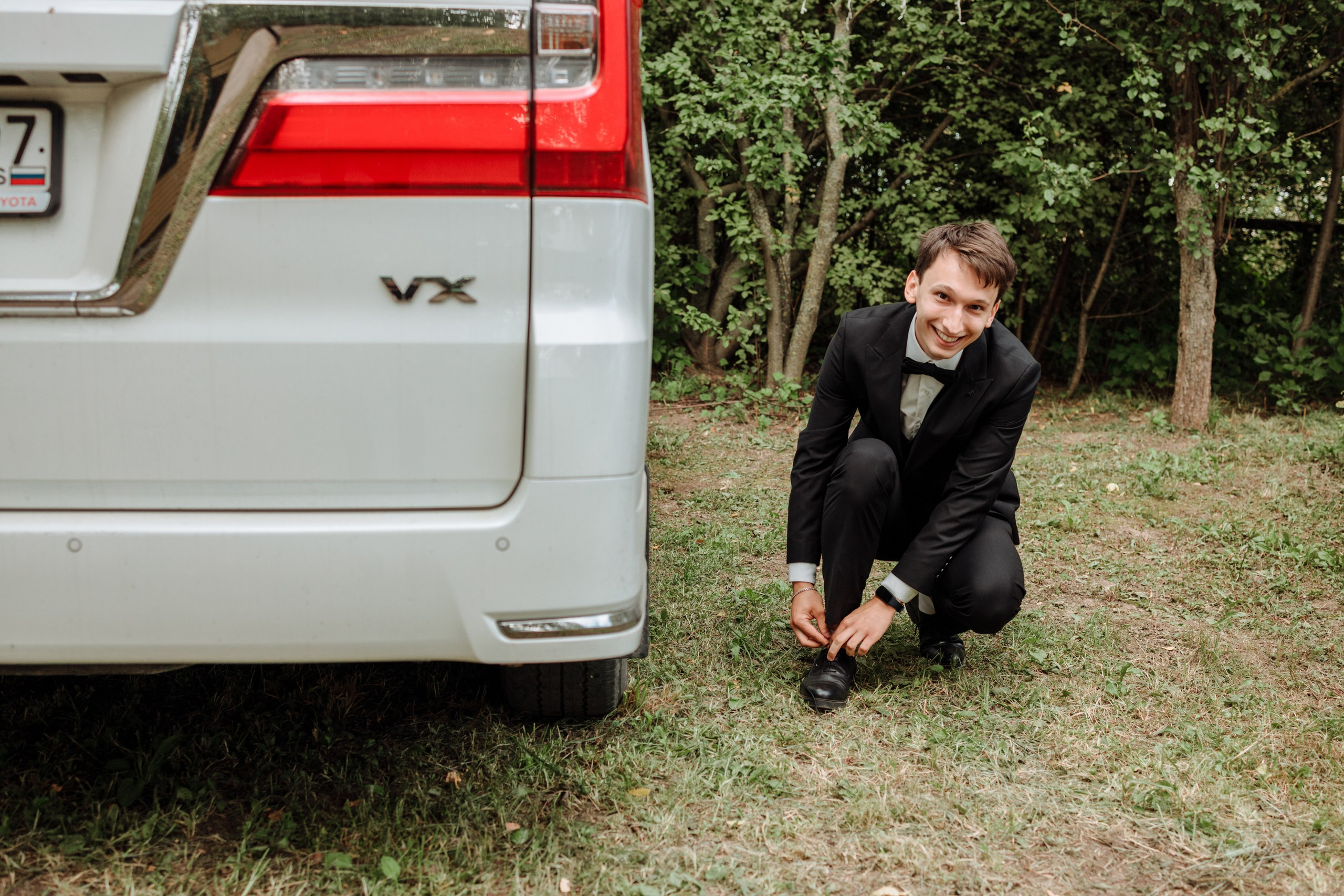 Егор и Дарья. Команда фотографов