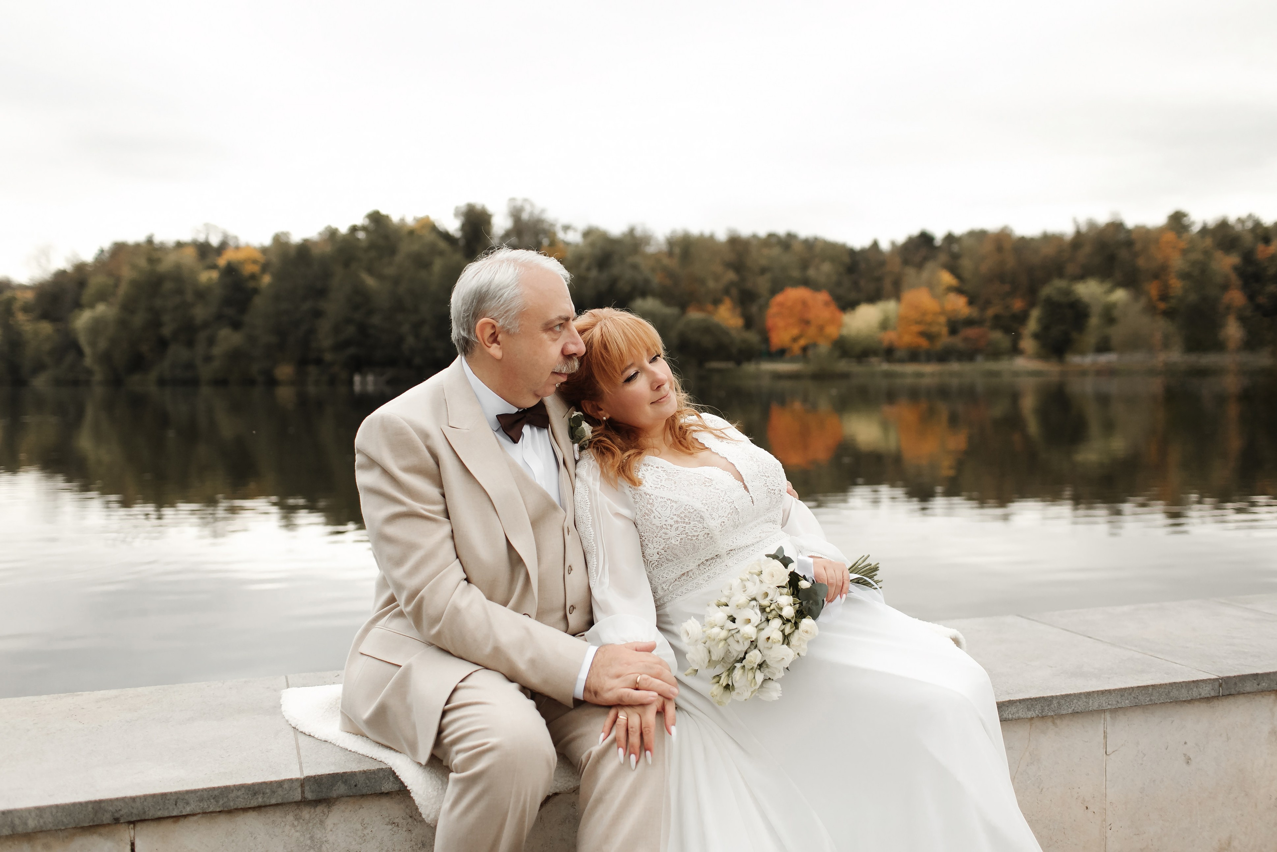 Максим и Юлия. Команда фотографов