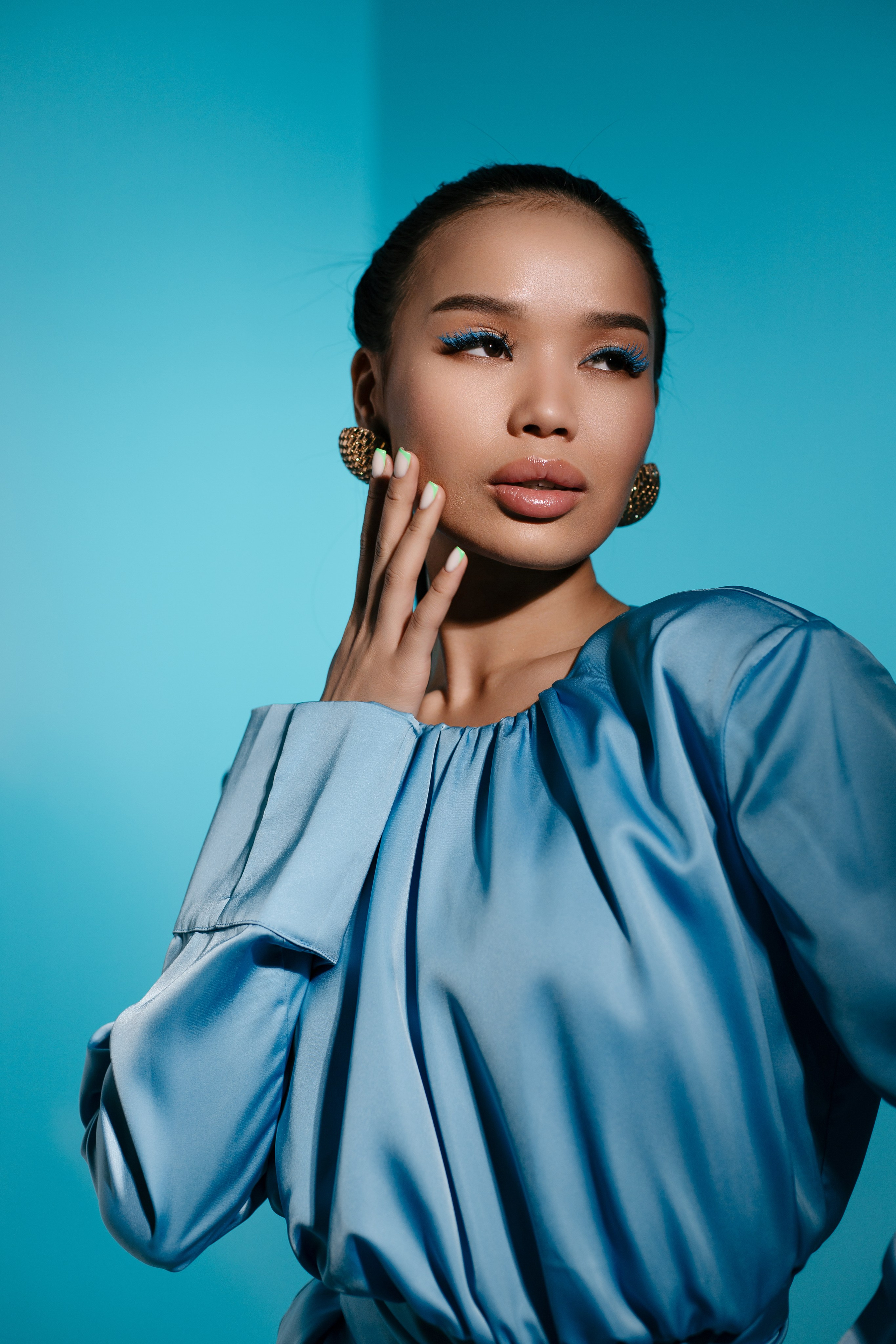 Анастасия. Свадебный и семейный фотограф в Казани Aileen