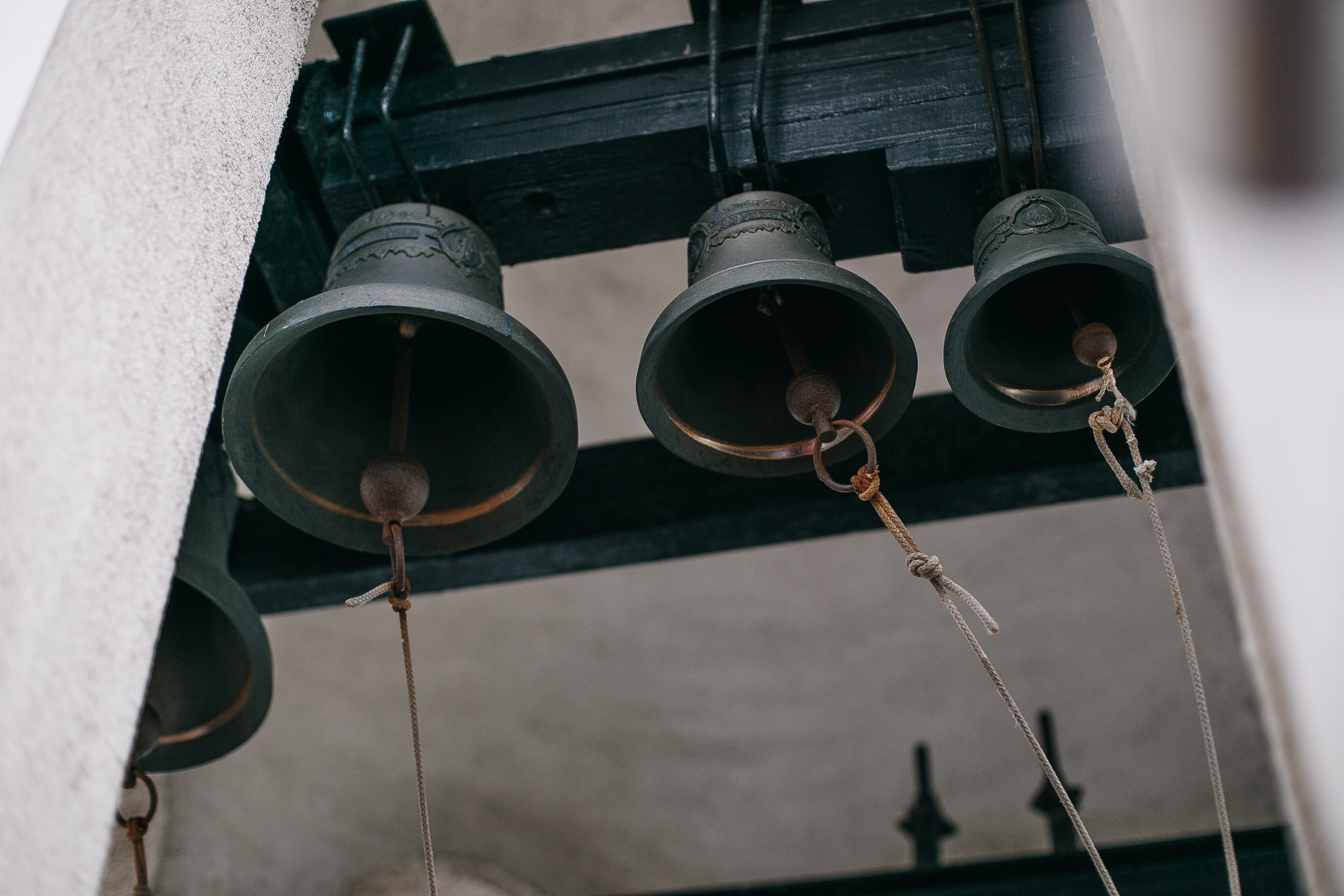 Фотосессия венчания в Самаре. Фотограф Сергей Логинов