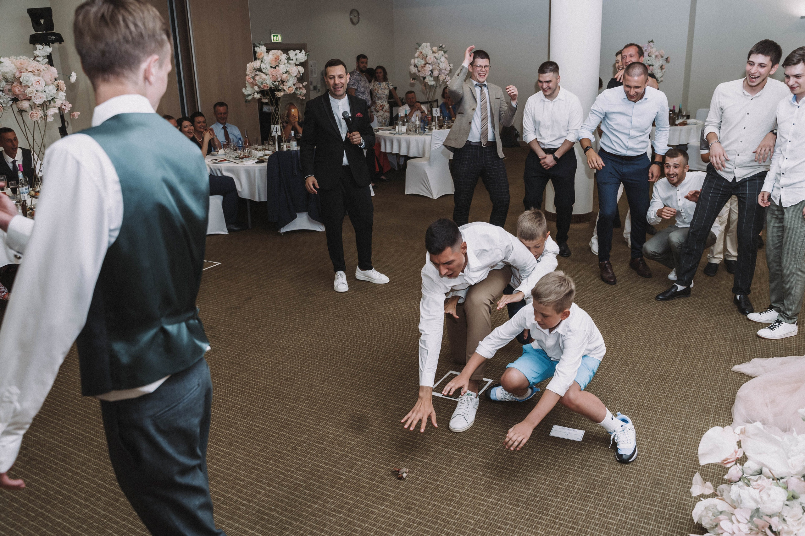 Свадебный фотограф Самара. Фотограф Сергей Логинов