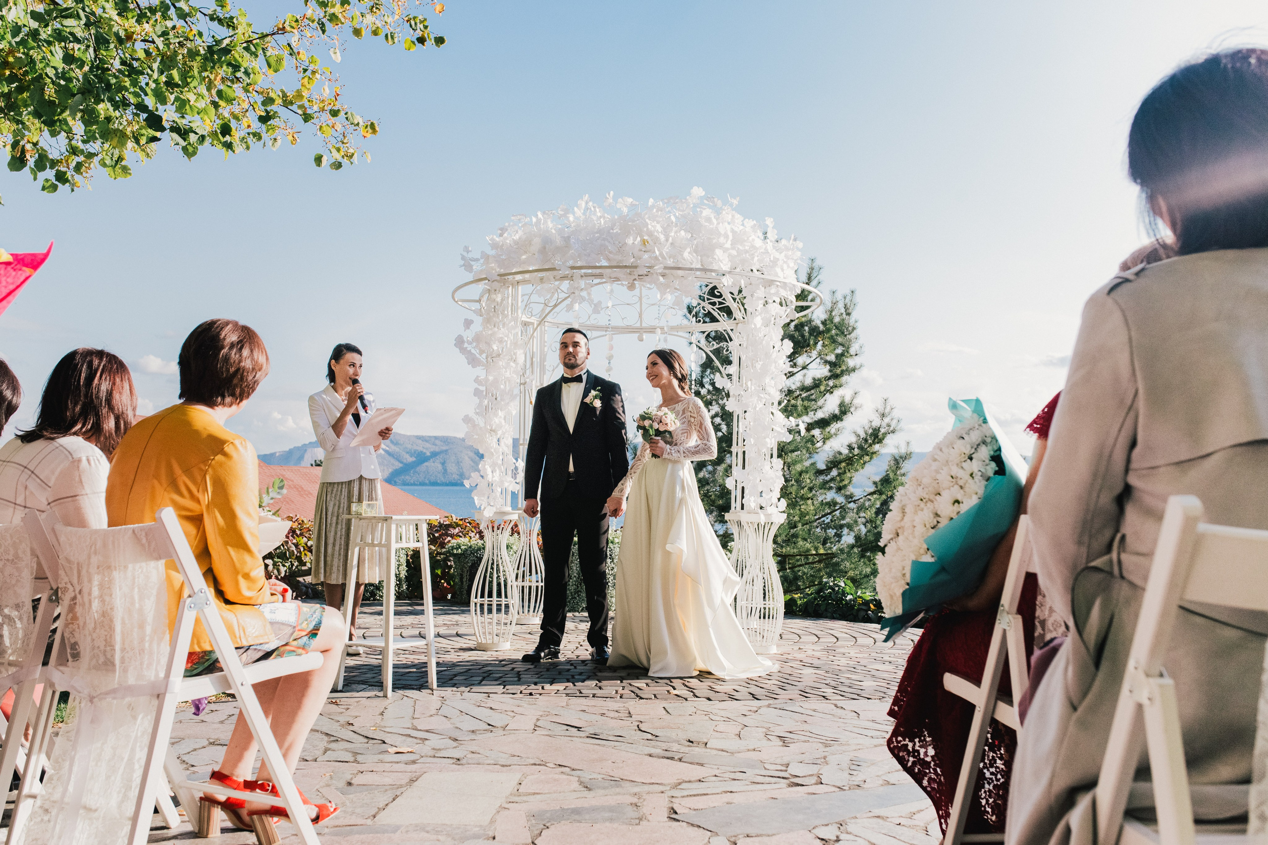 Свадьба Александр и Виктория. Фотограф Сергей Логинов