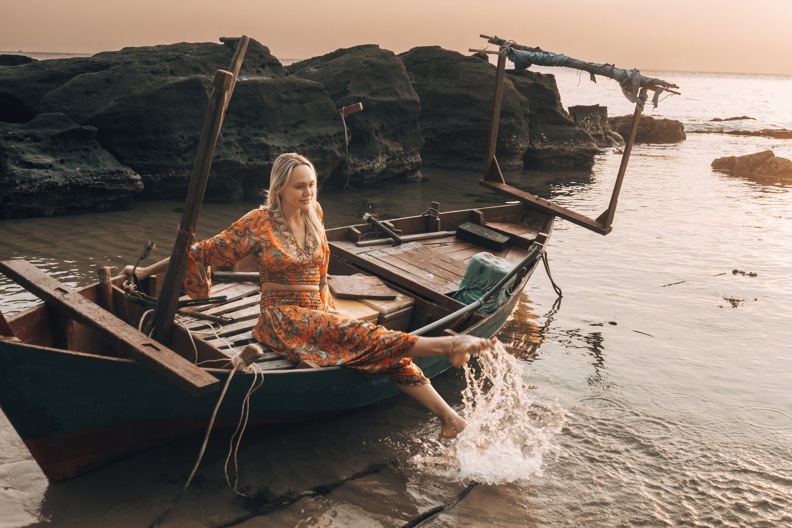 Шри-Ланка|Настя. Photographer Cyprus