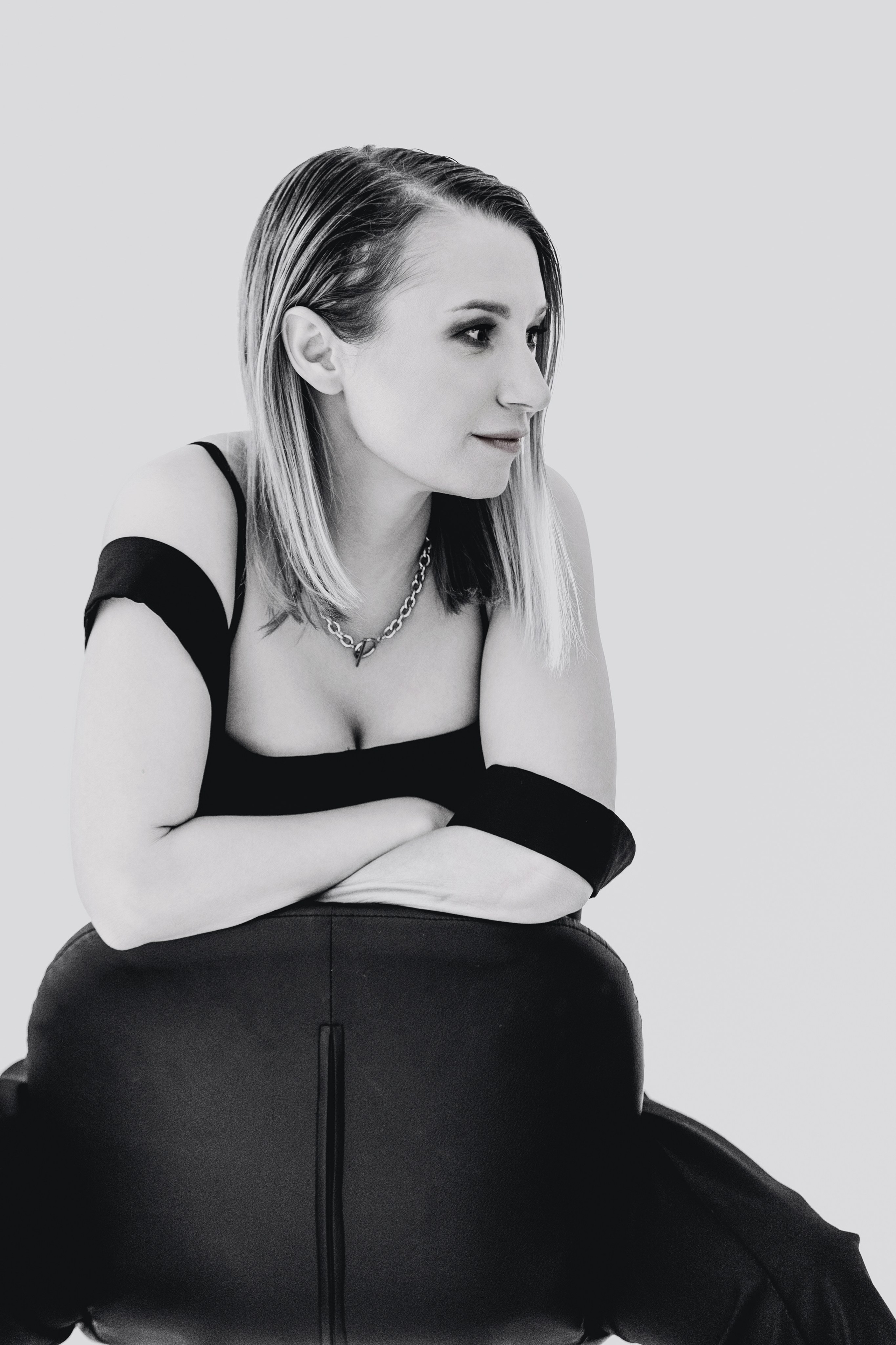 Портрет. Фотограф Нижний Новгород