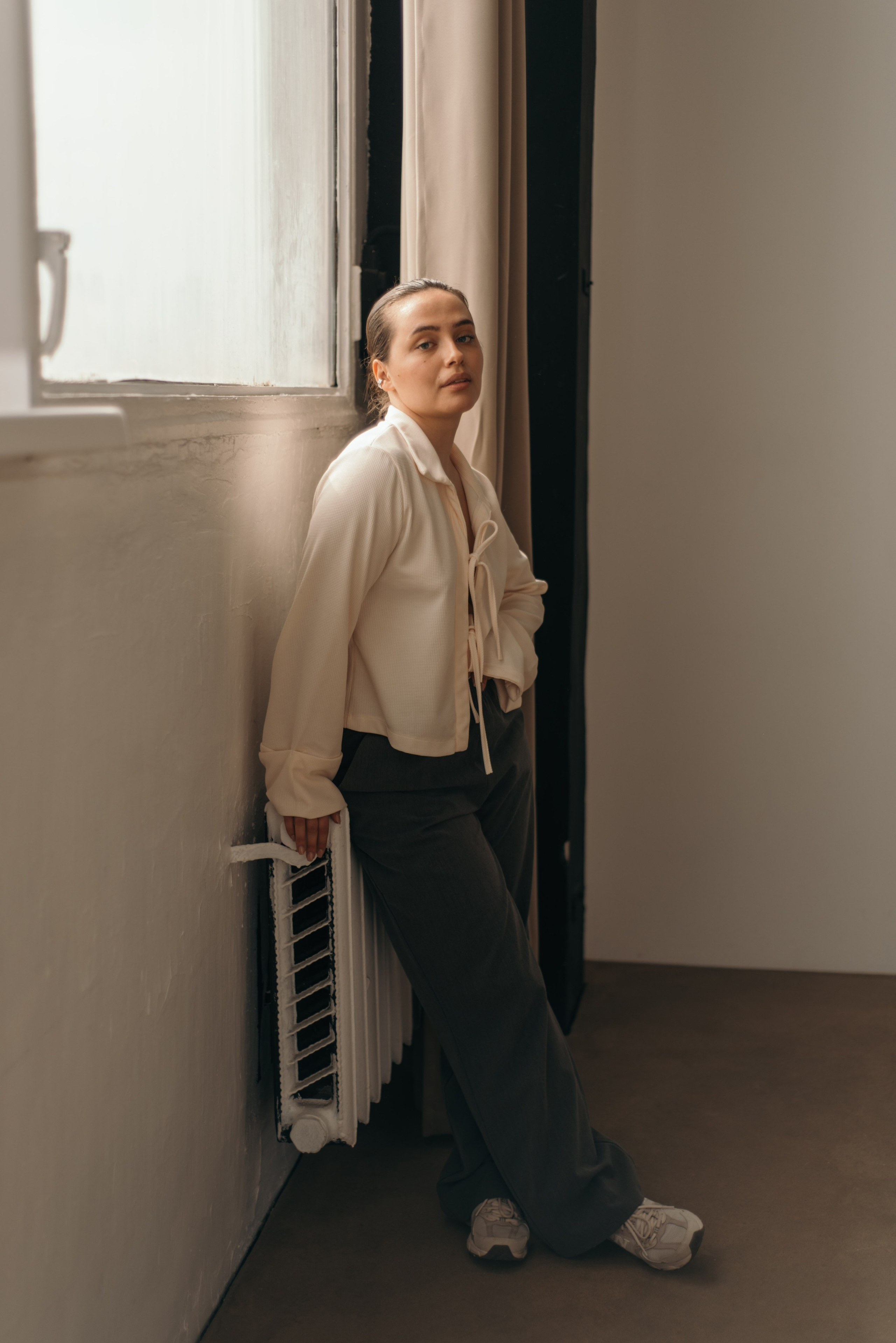 Саша. Фотограф Нижний Новгорода Елена Калмыкова