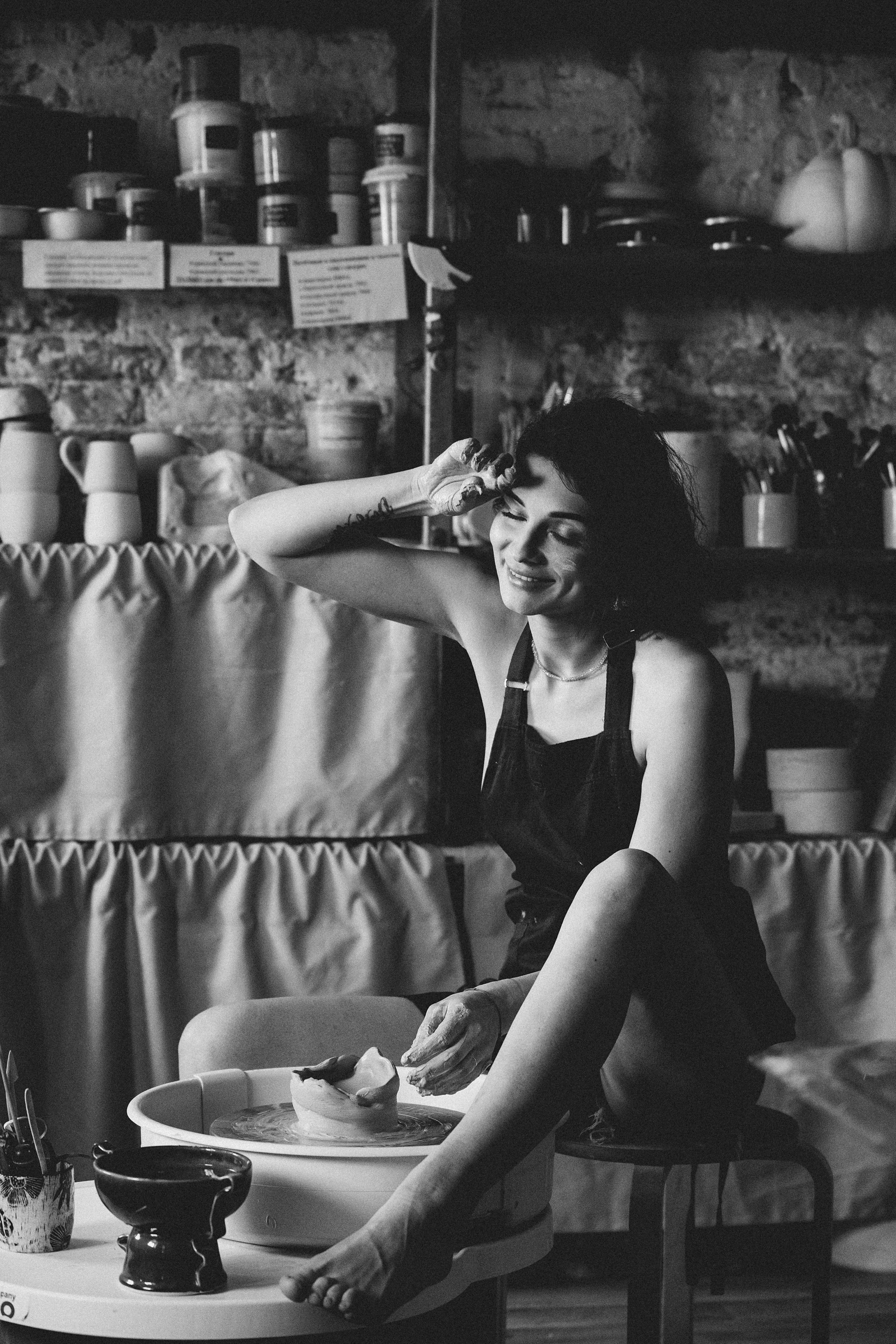 Studios. Фотограф Сибирика (Ирина Кузнецова), Санкт-Петербург и ЛО — портреты, свадьбы и семейные съемки. Творческий подход и качественные фото