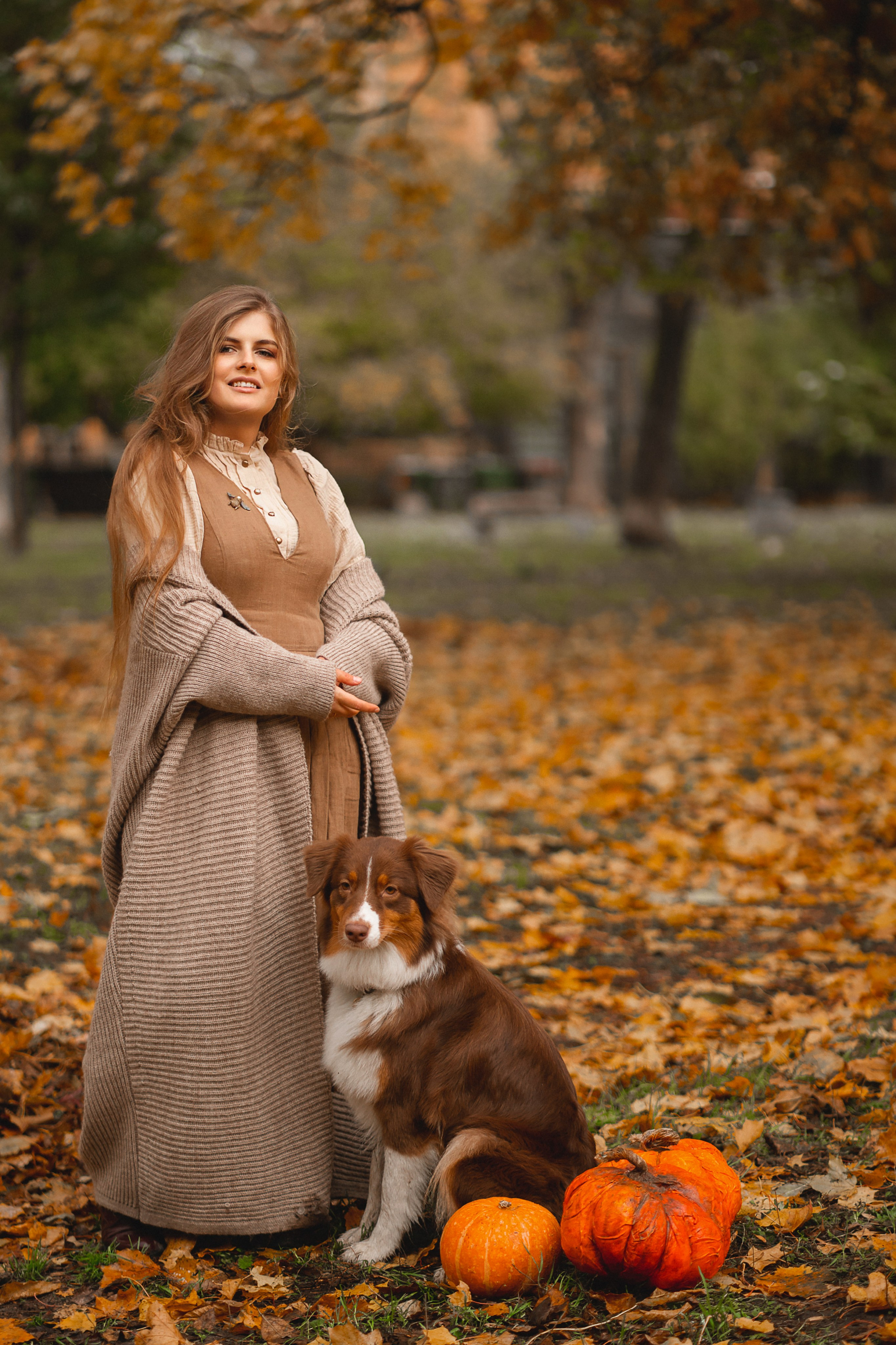 Хвостики. Главная