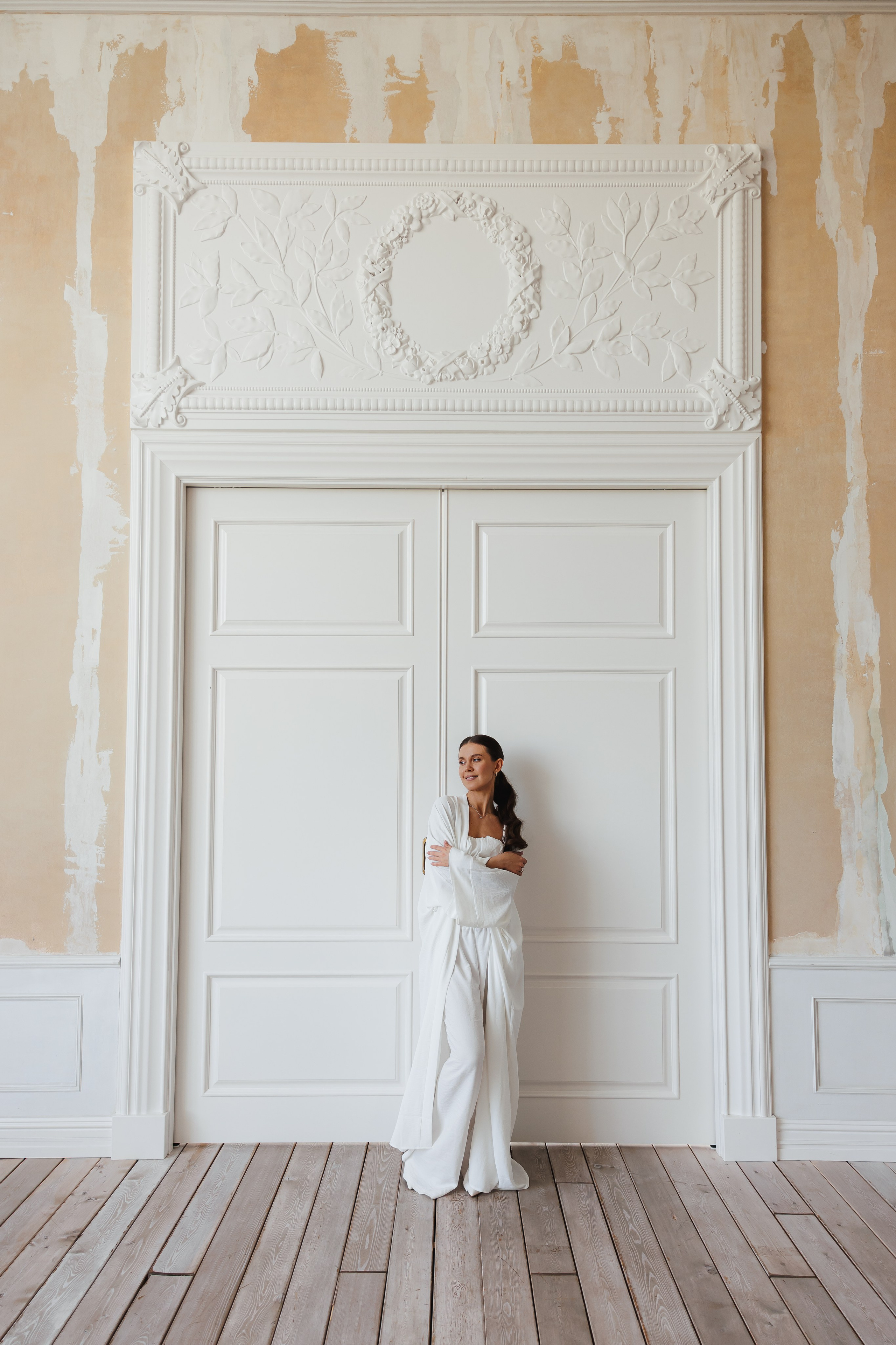 Утро невесты. Крылова Светлана Фотограф Челябинск