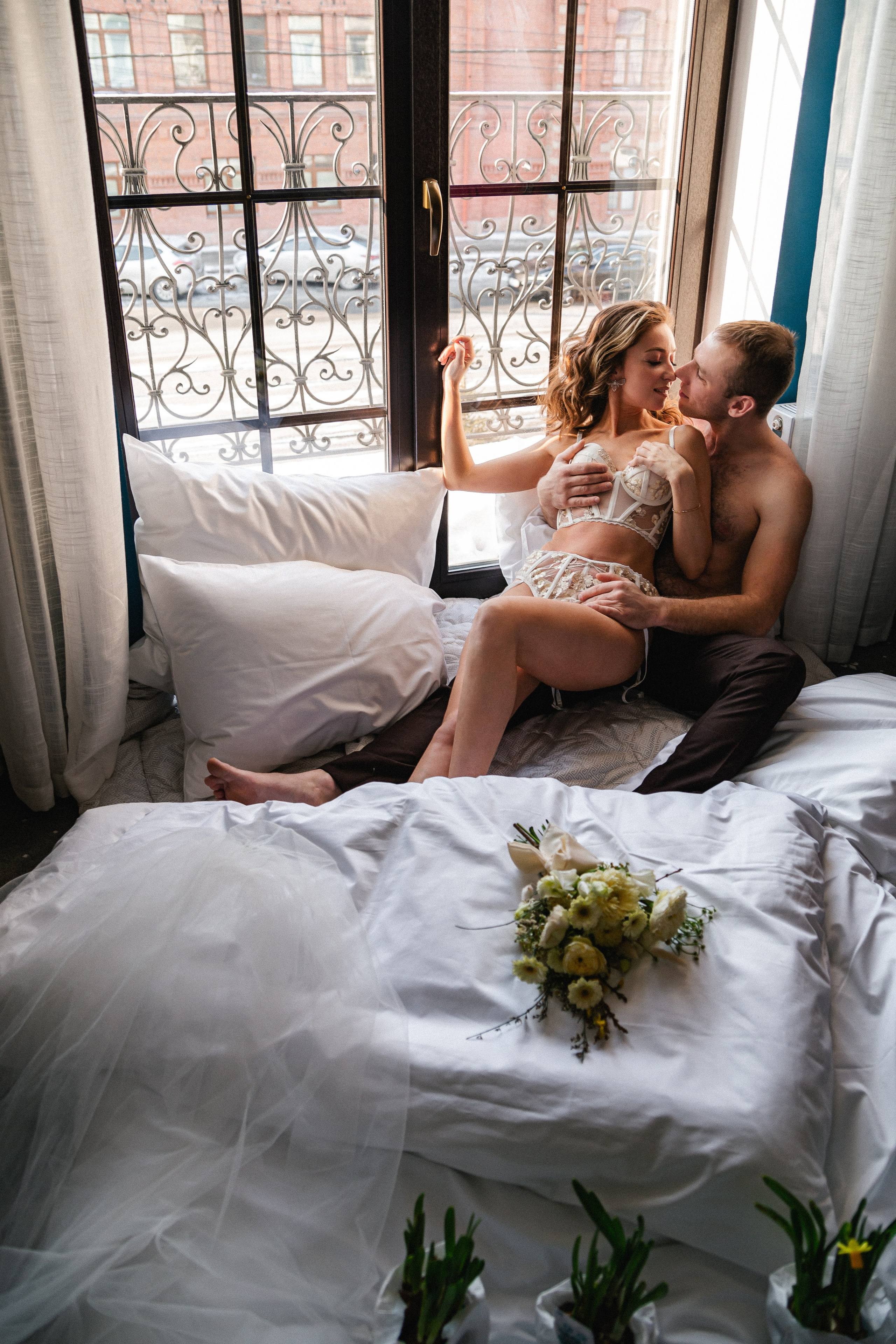 Однажды и навсегда. Крылова Светлана Фотограф Челябинск