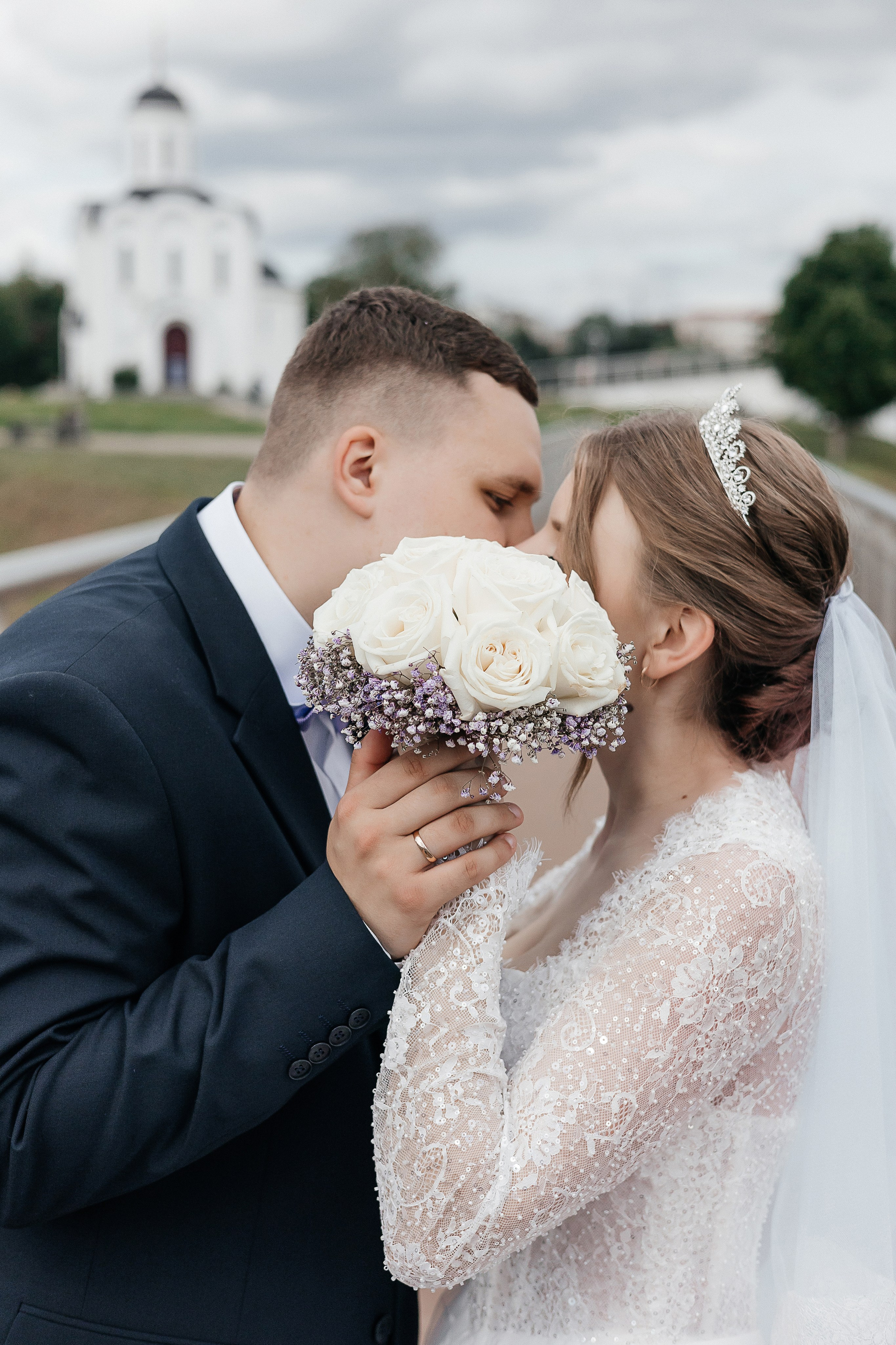 Свадьба. Свадебный и семейный фотограф в Твери и Тверской области