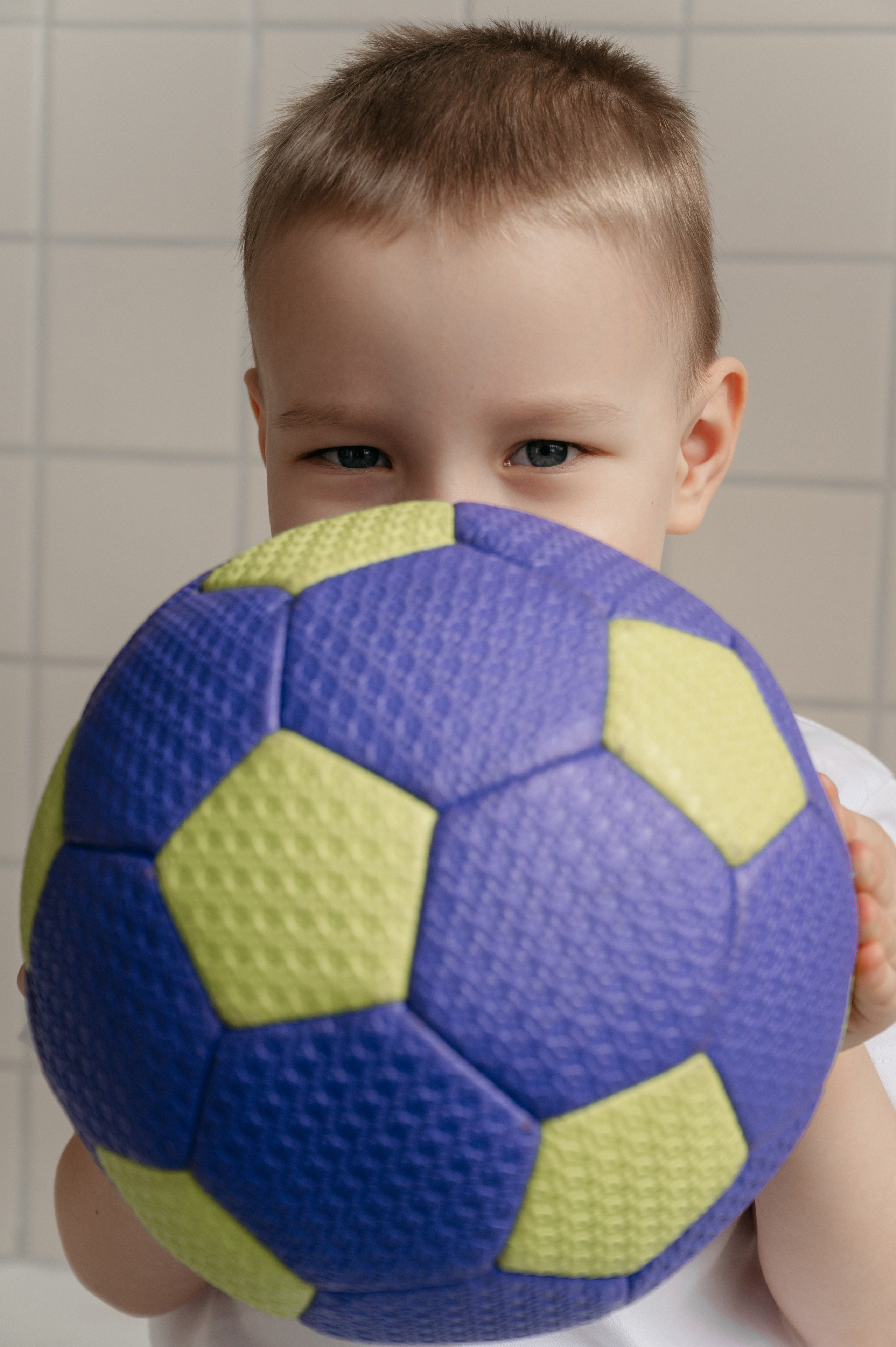 Первая семейная съемка для Светы, Гены и их сына Миши. Свадебный фотограф Мария Строгонова