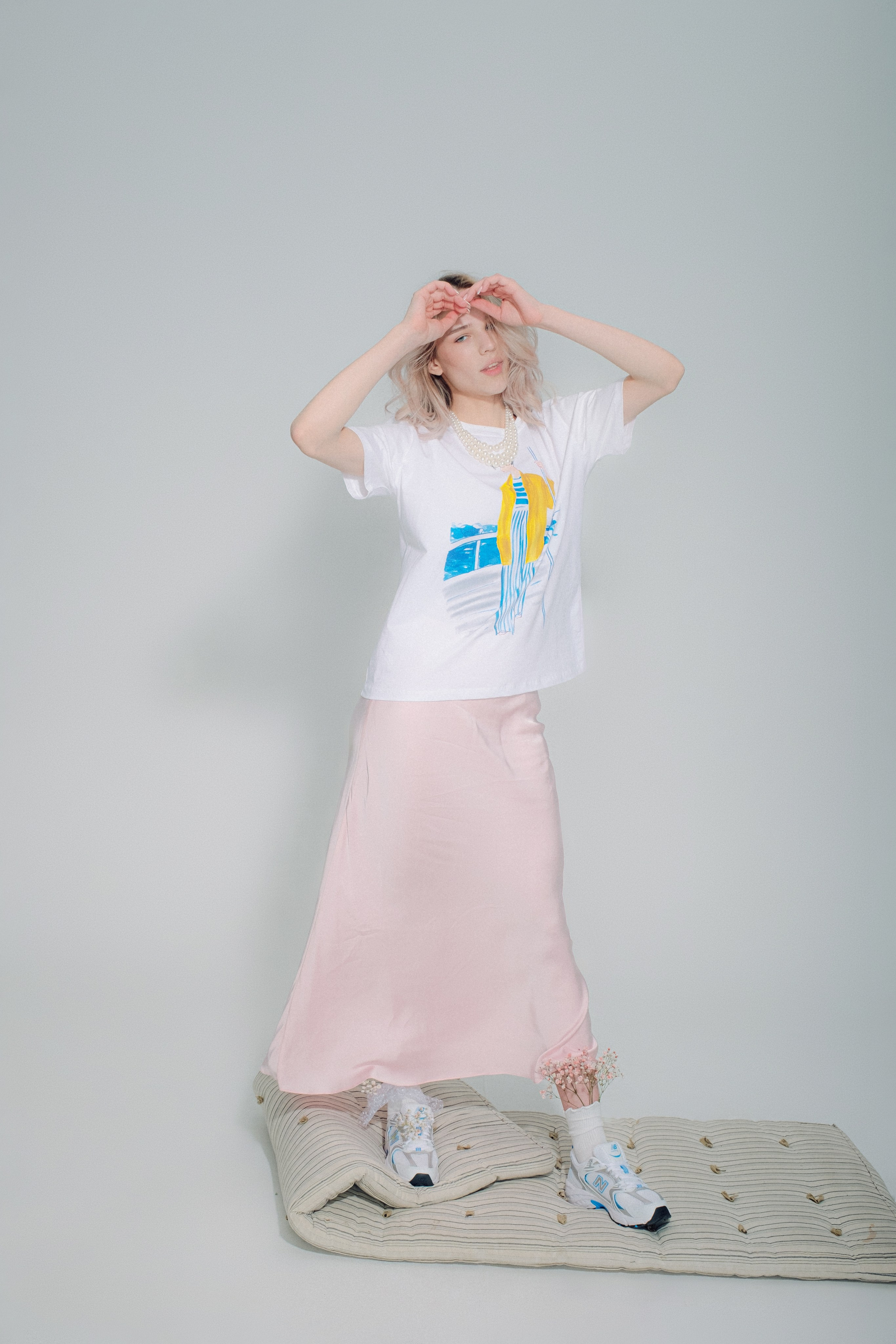 M. Сайт фотографа в Саратове