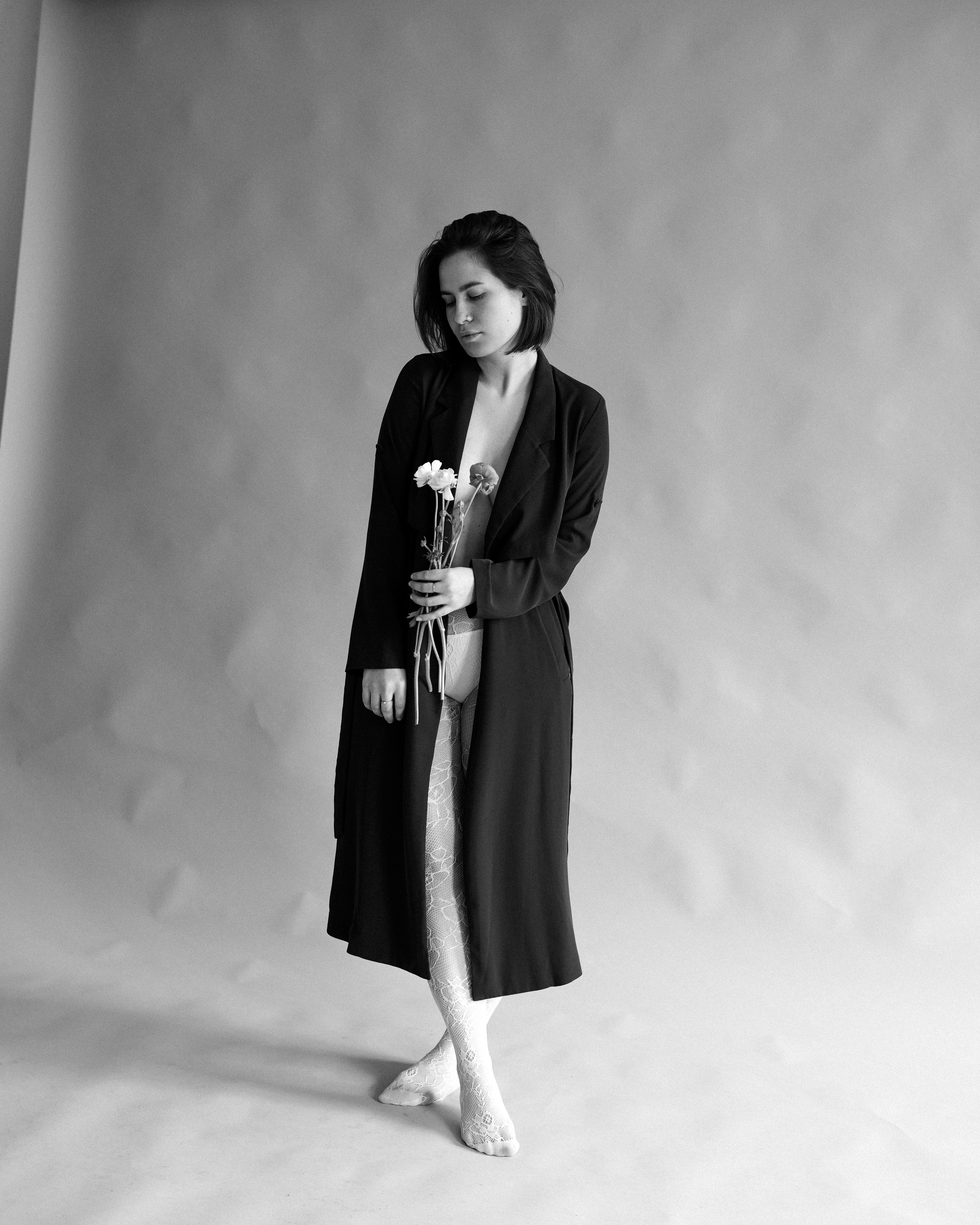 МИЛА | VIBES STUDIO. Photographer Barcelona