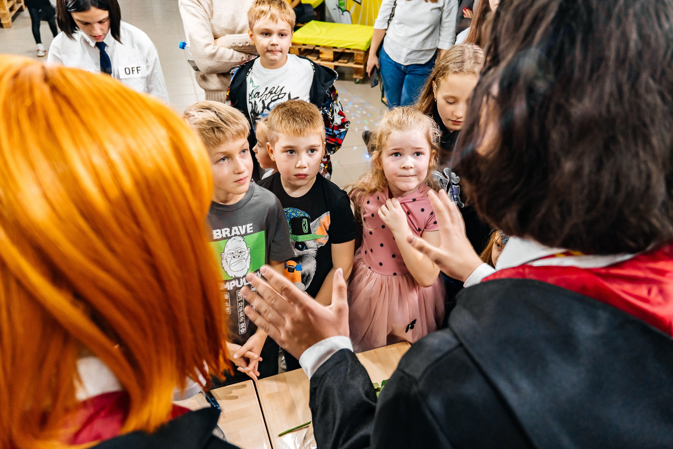 Ханмурзин Рустам — Фото с мероприятий. Семейный и LifeStyle фотограф в Жигулевске и Тольятти Рустам Ханмурзин