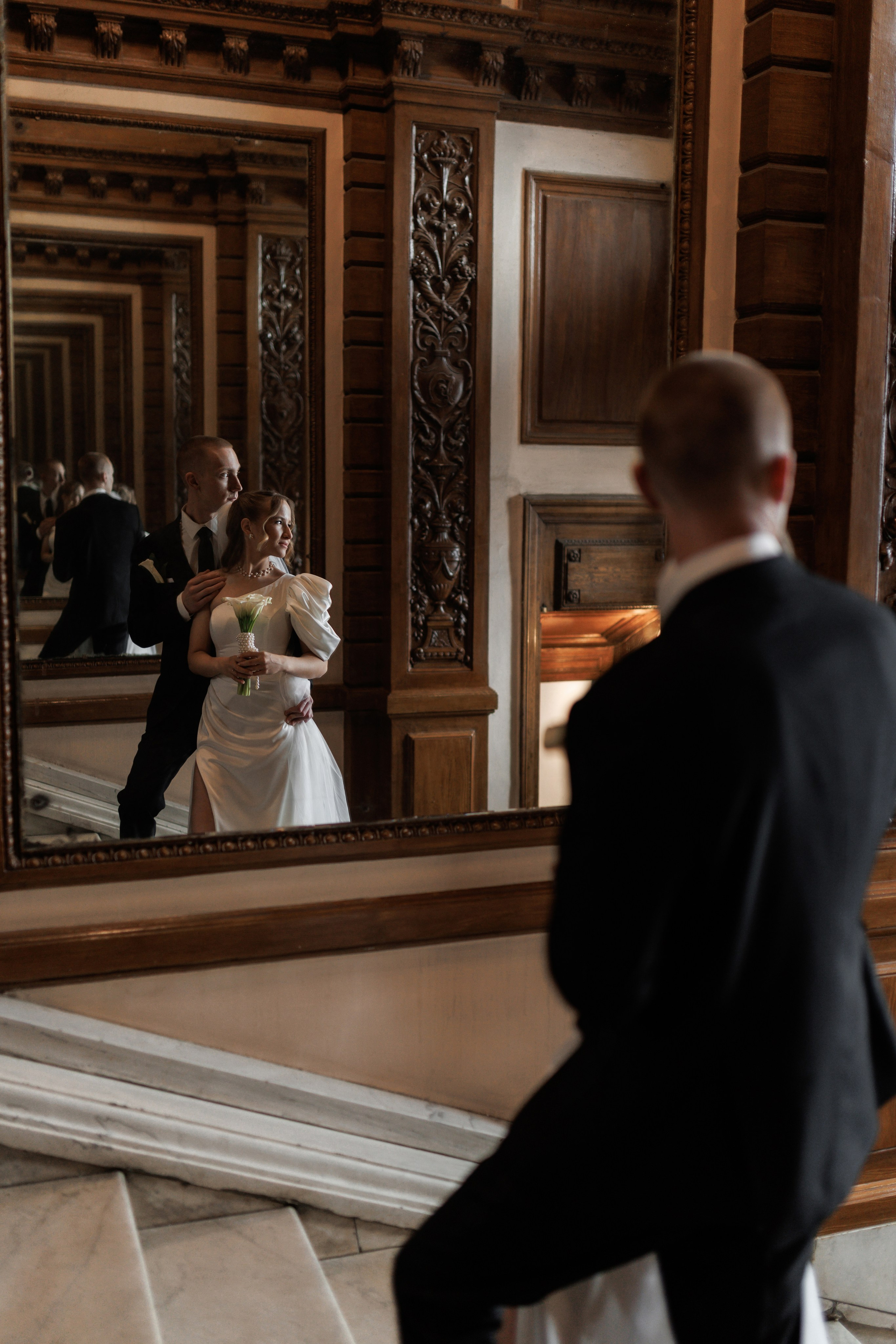 Луиза+Иван Дворец_1. Фотограф в Санкт-Петербурге