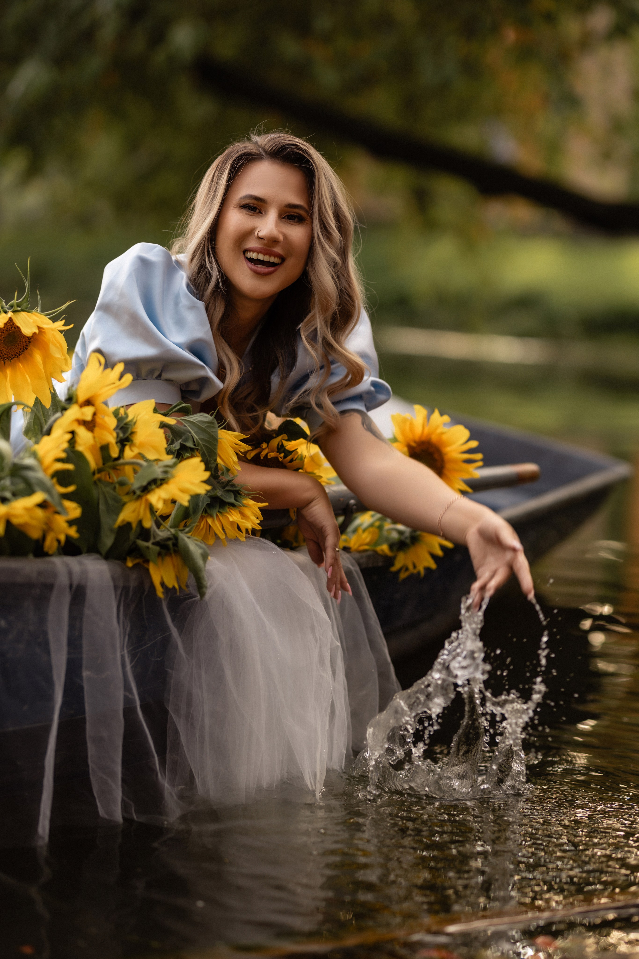 Настя. Фотограф в Санкт-Петербурге