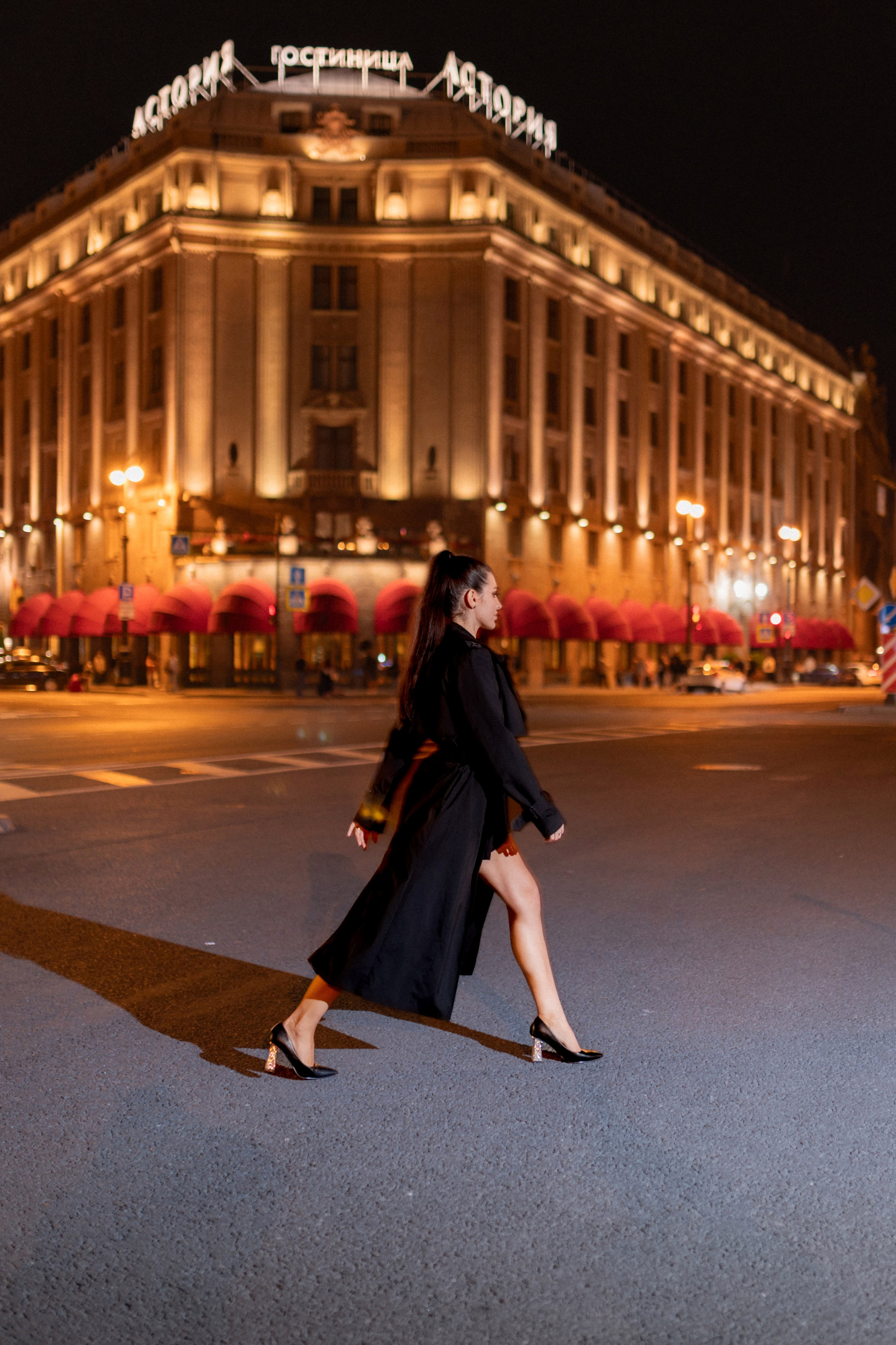 Яна. Фотограф в Санкт-Петербурге