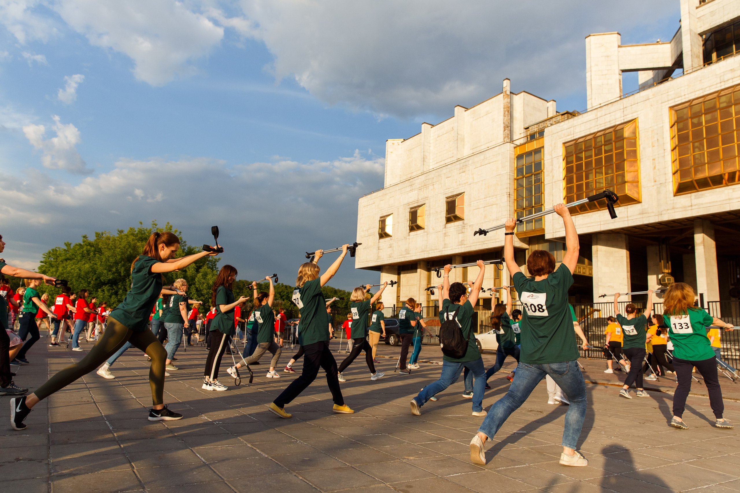 75. Фотограф Недорез Александр в Москве. Репортаж на ваших мероприятиях