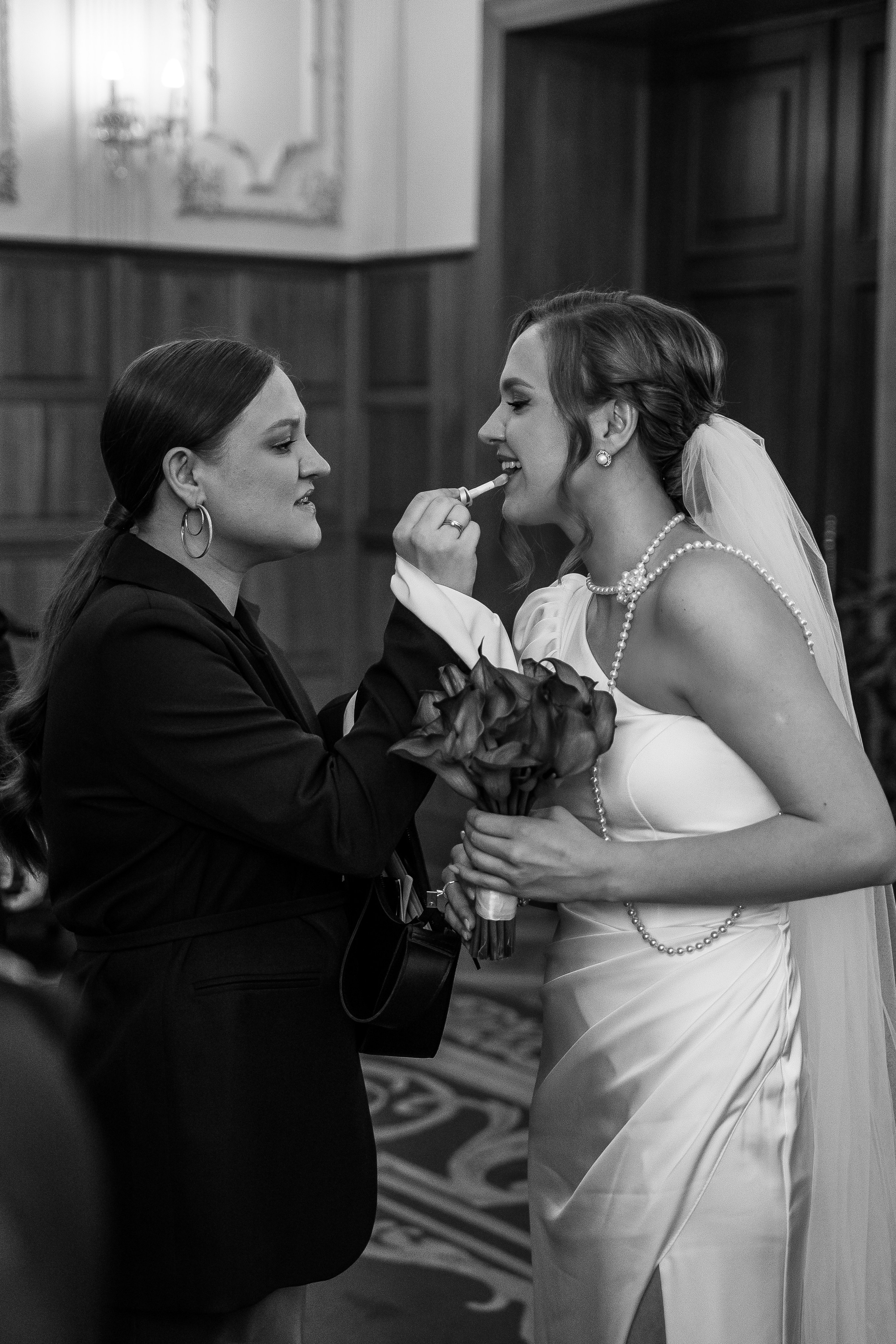 Вячеслав и Разиля. Свадебный и портретный фотограф в Рязани Ринета Цветкова