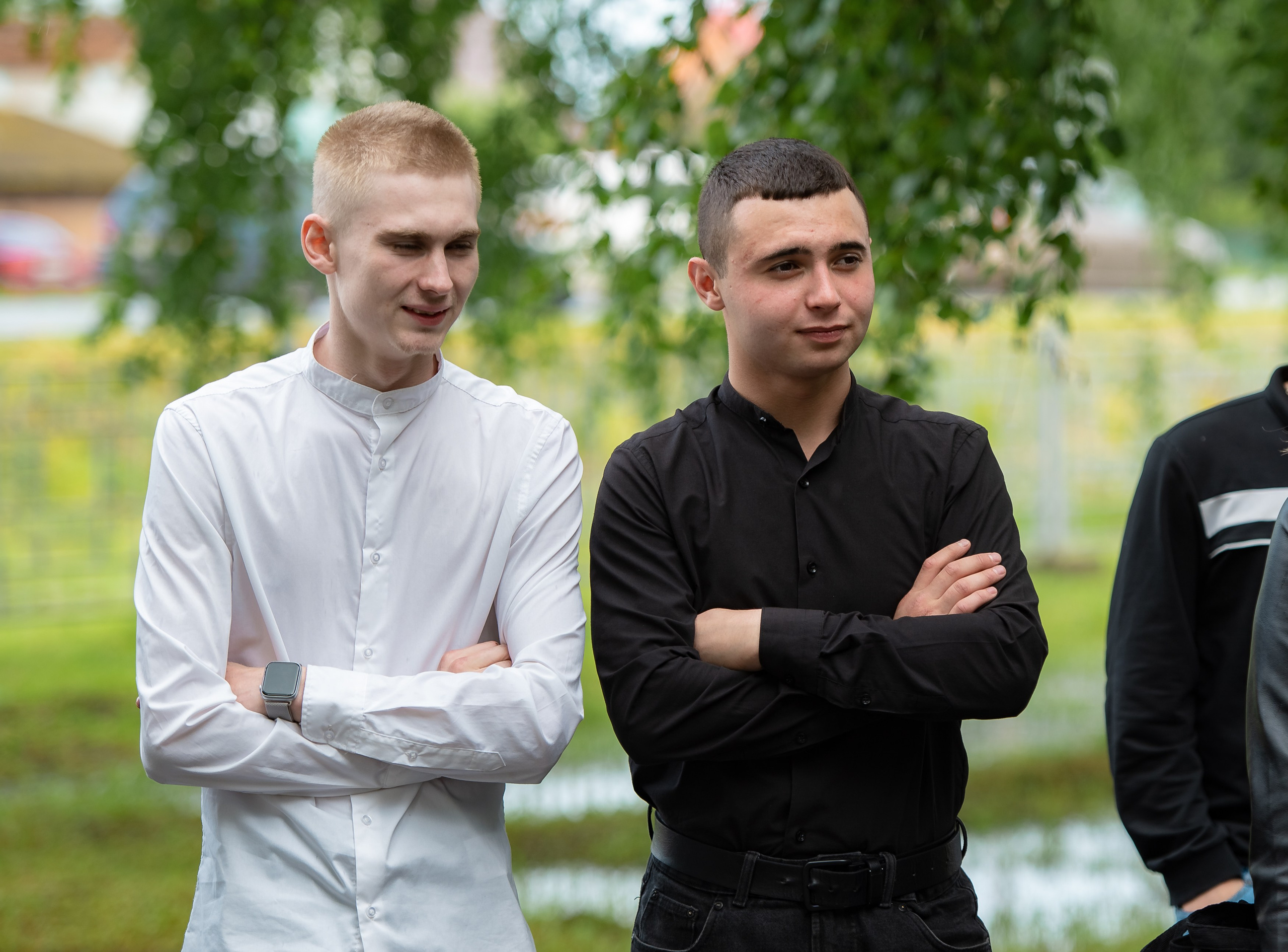 Яна и Дмитрий. ProfotoNK