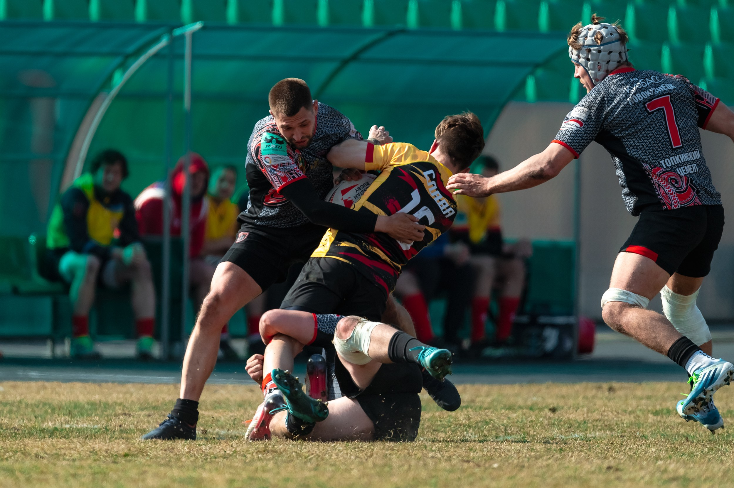 Металлург-Слава. ProfotoNK