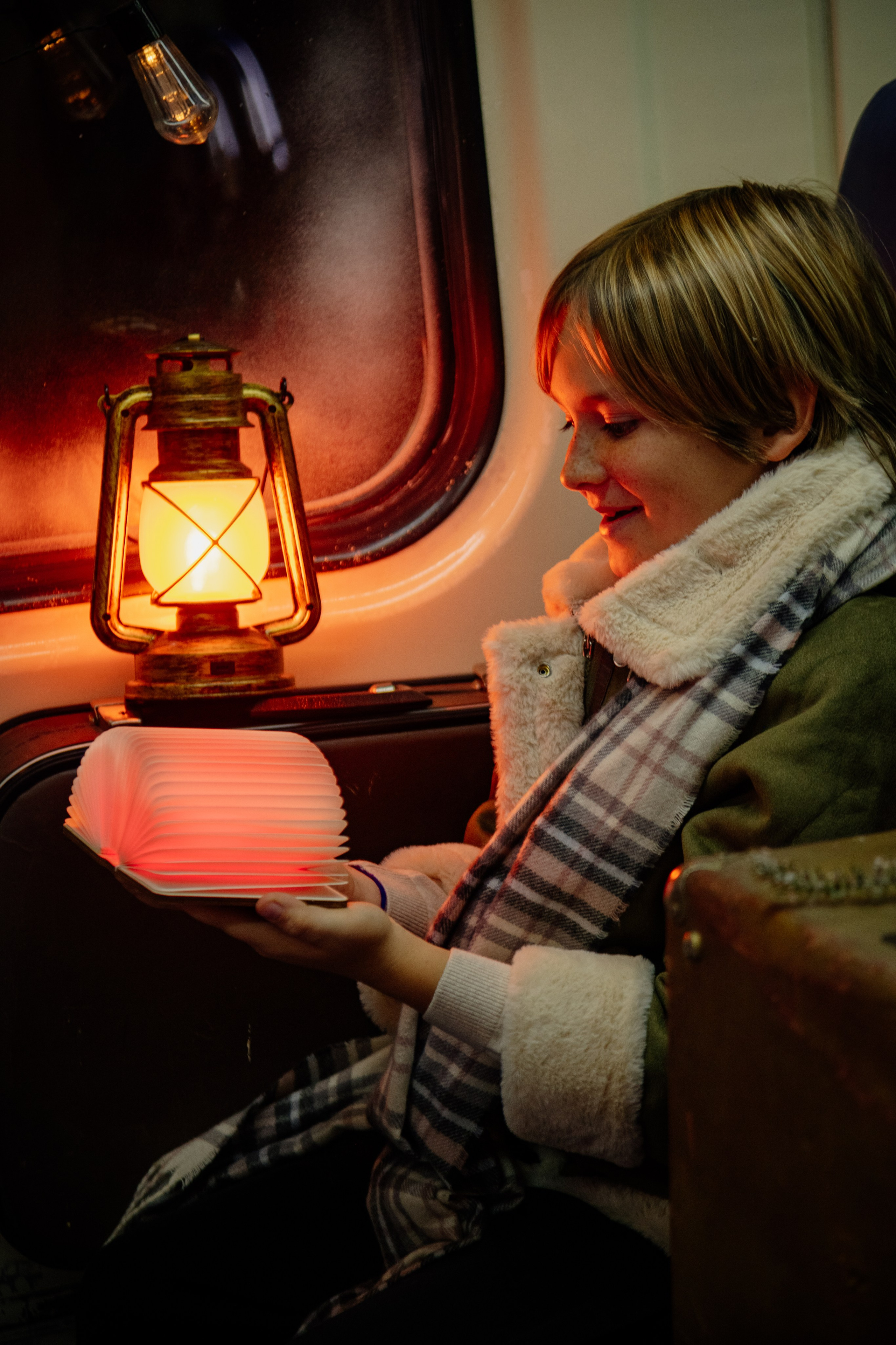 Промо к Новогоднему Шоу в ЭКСПО. Фотограф Алёна Евграфова