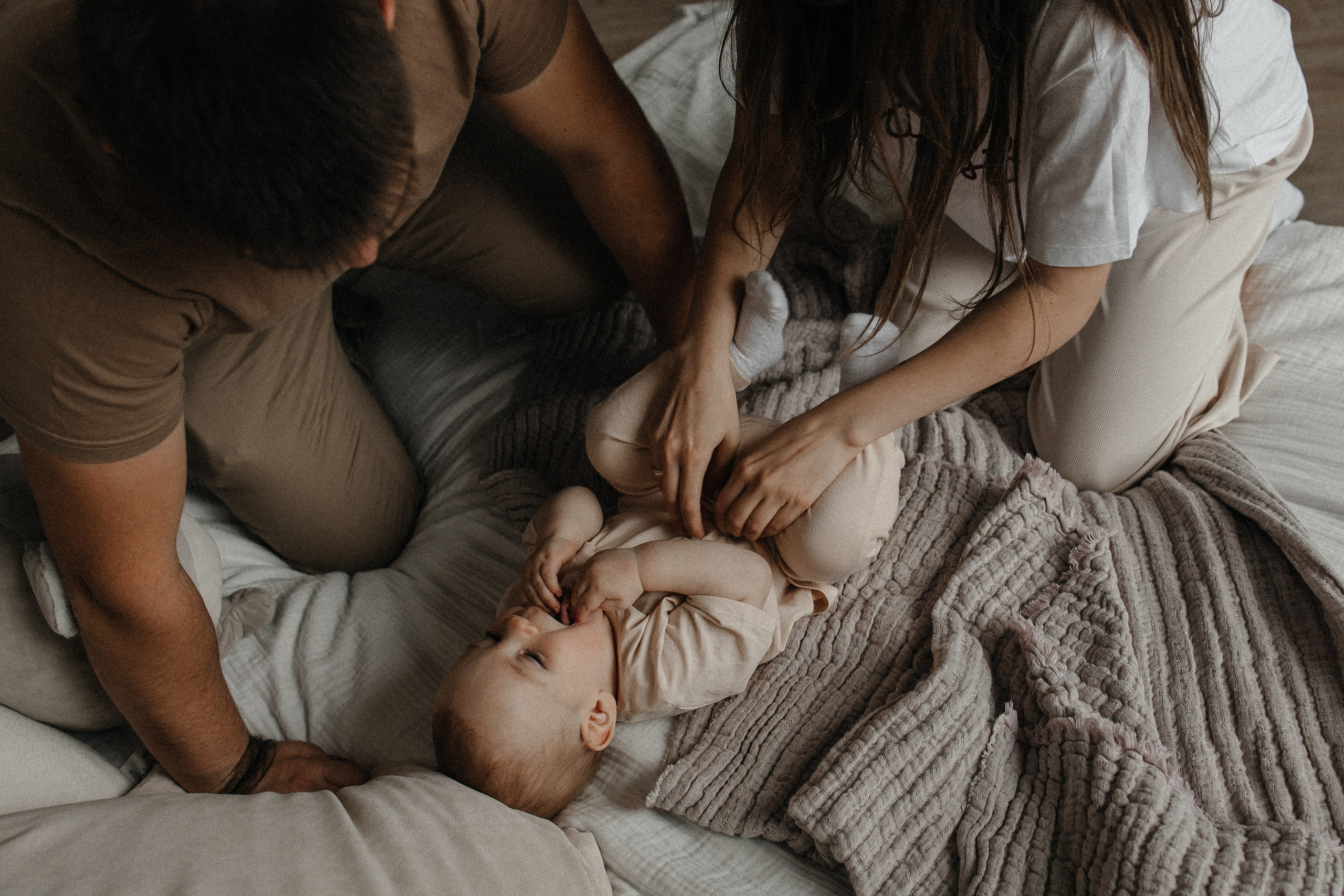Первый год!. Свадебный фотограф в Челябинске Оксана Мишакова