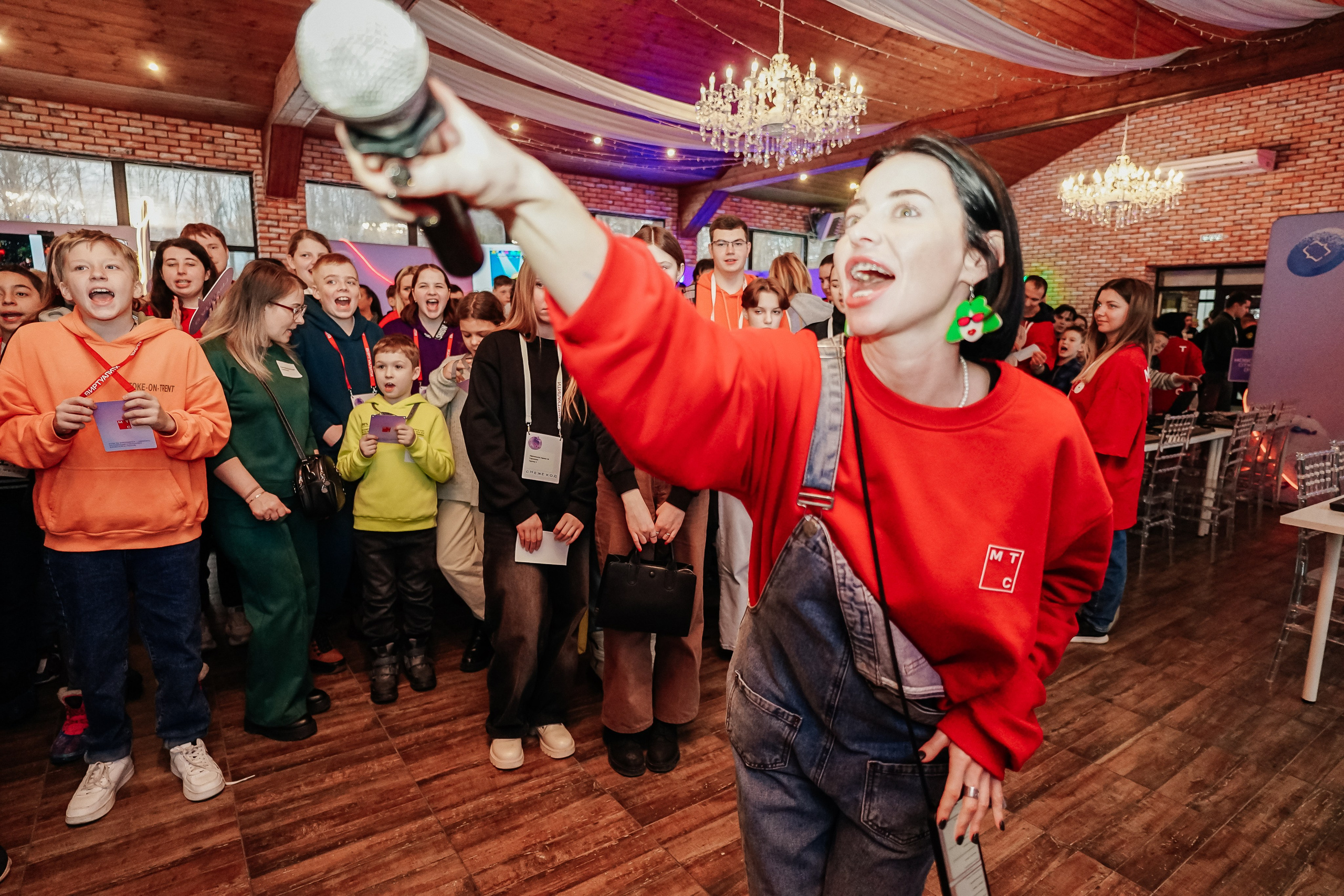 ВИРТУАЛИТИ | Смоленск. Фотограф и видеограф Смоленск | Студия Цезарь