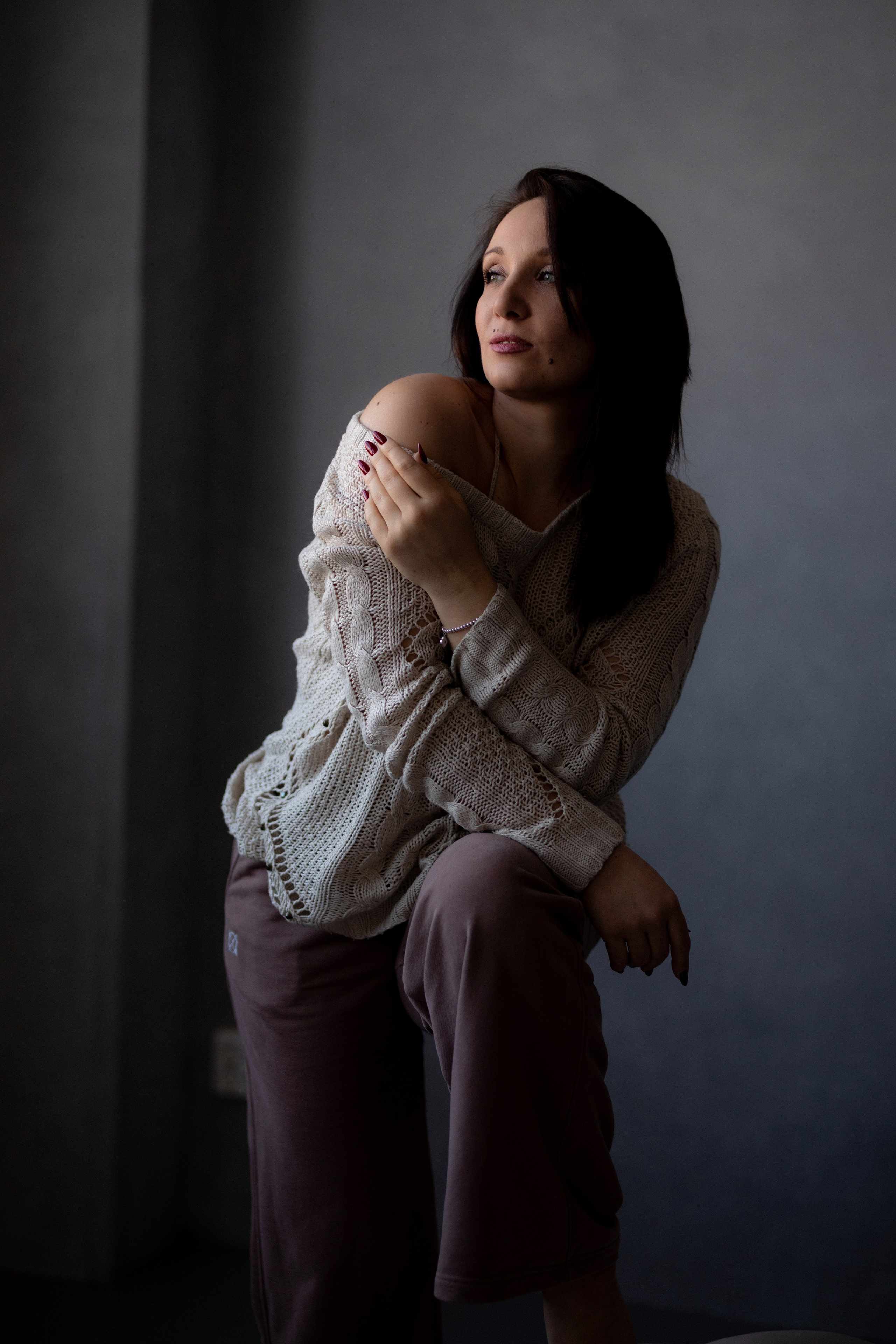 Наталья. Фотограф чувственного портрета в Санкт-Петербурге Светлана Фролова