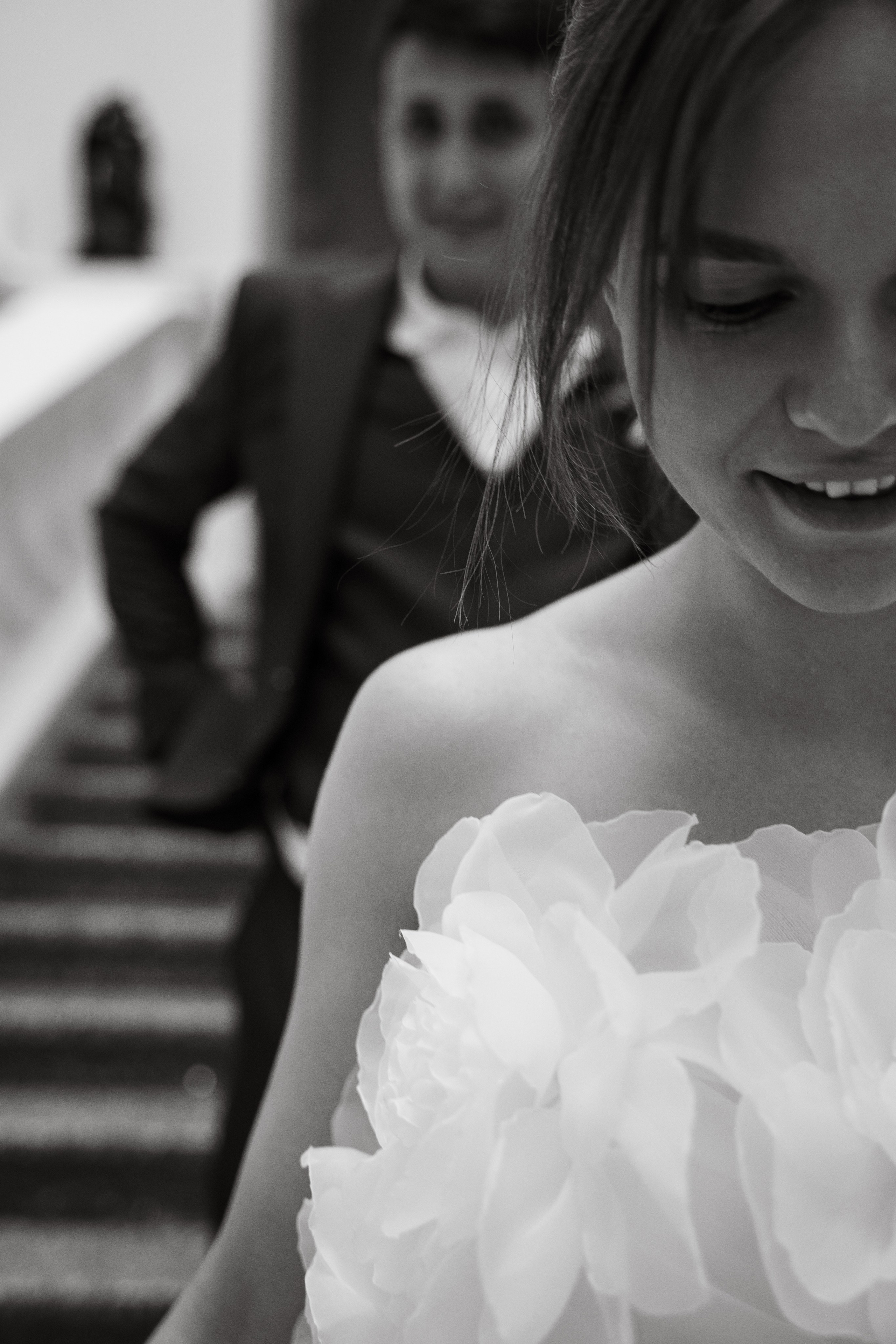 Оля и Айдар. Игорь Ефремов — свадебный и портретный фотограф в Ульяновске