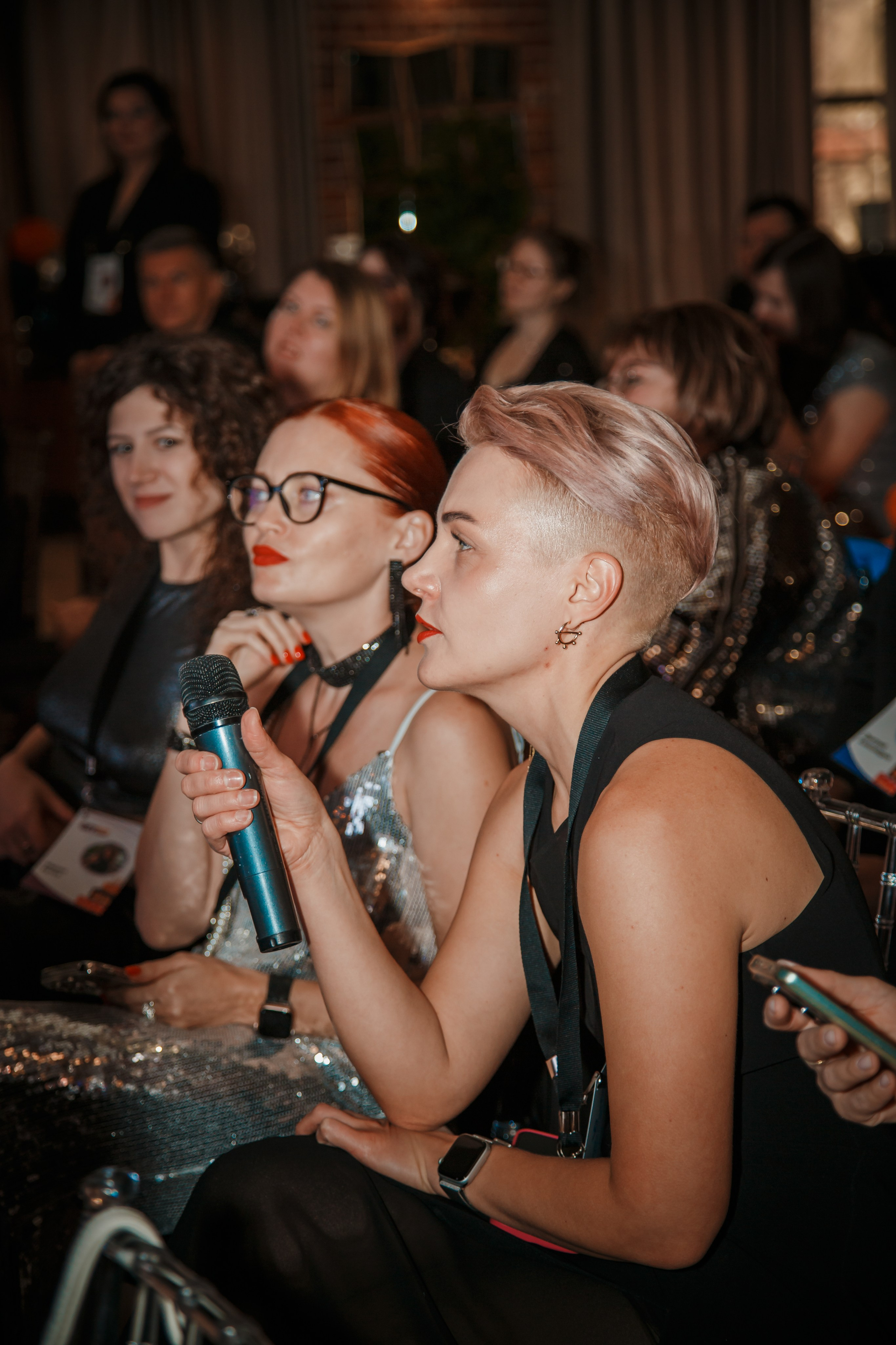 Репортажная съёмка дня рождения GETTECHFAMILY в Москве, Гости праздника GETTECHFAMILY — репортажные фотографии, Моменты праздника на корпоративе — фотограф в Москве, Детали мероприятия GETTECHFAMILY — репортажная съёмка, "Фотосессия дня рождения GETTECHFAMILY — кадры гостей и атмосферы, Катерина Сысуева, Рина Сысуева, Rina_sphoto