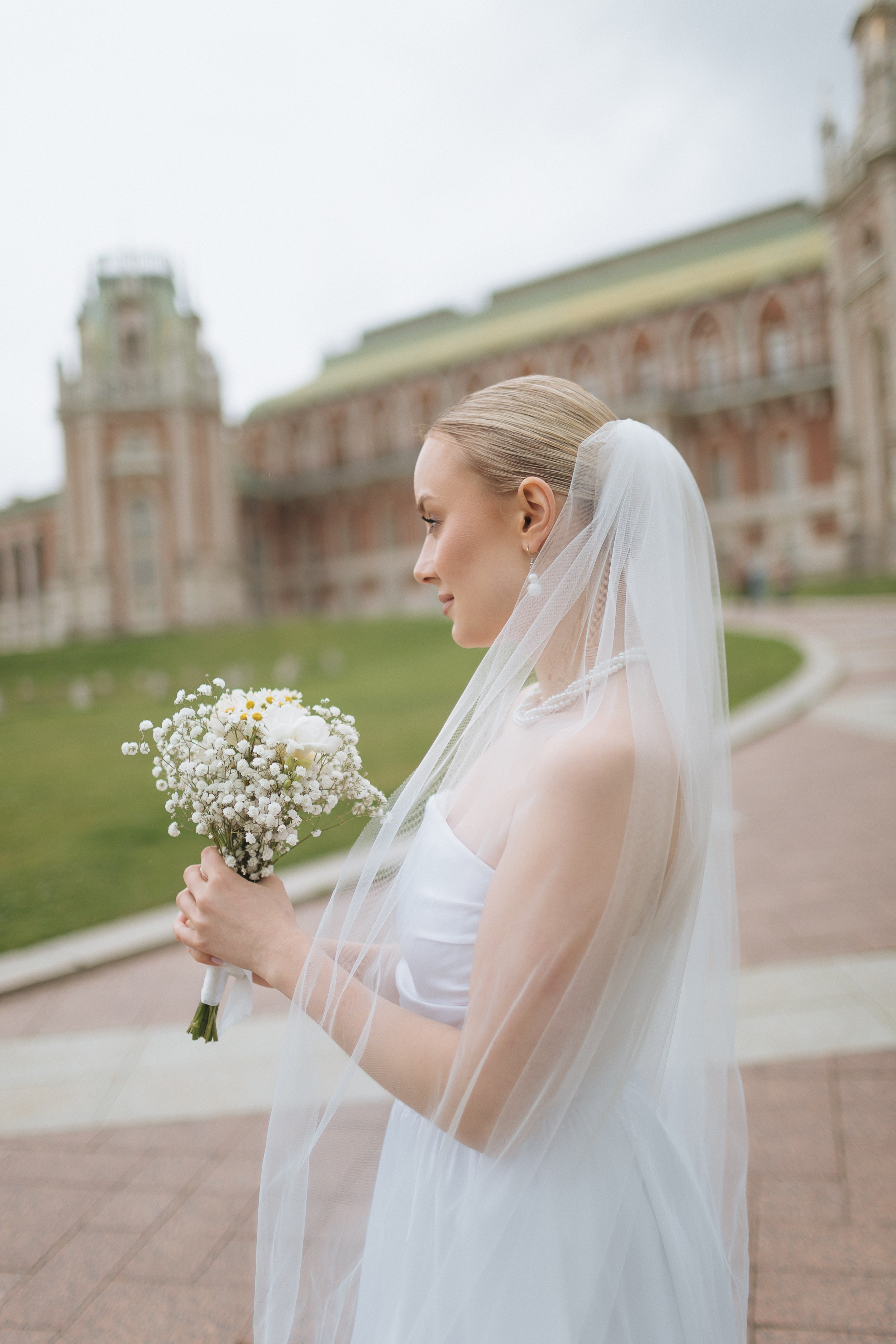 Андрей и Полина. Krylovaphoto