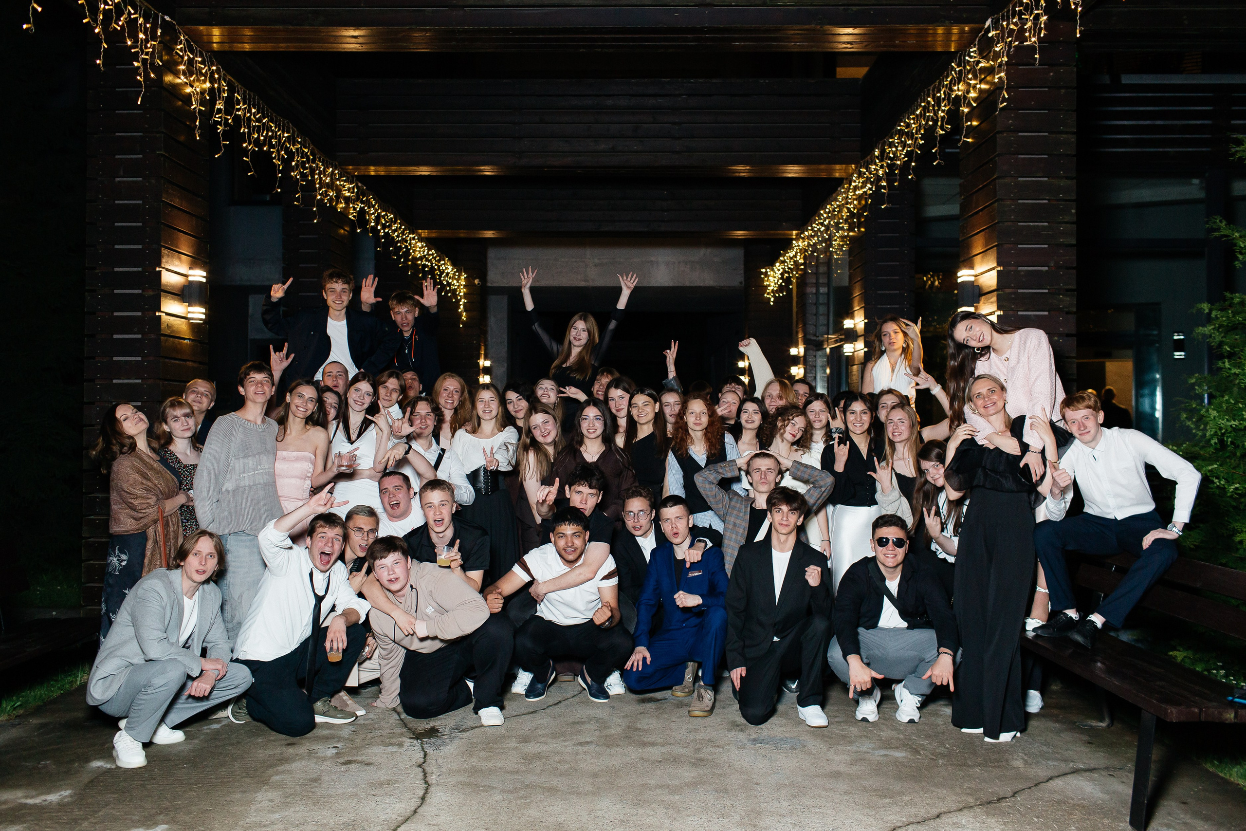 Выпускной. Krylovaphoto