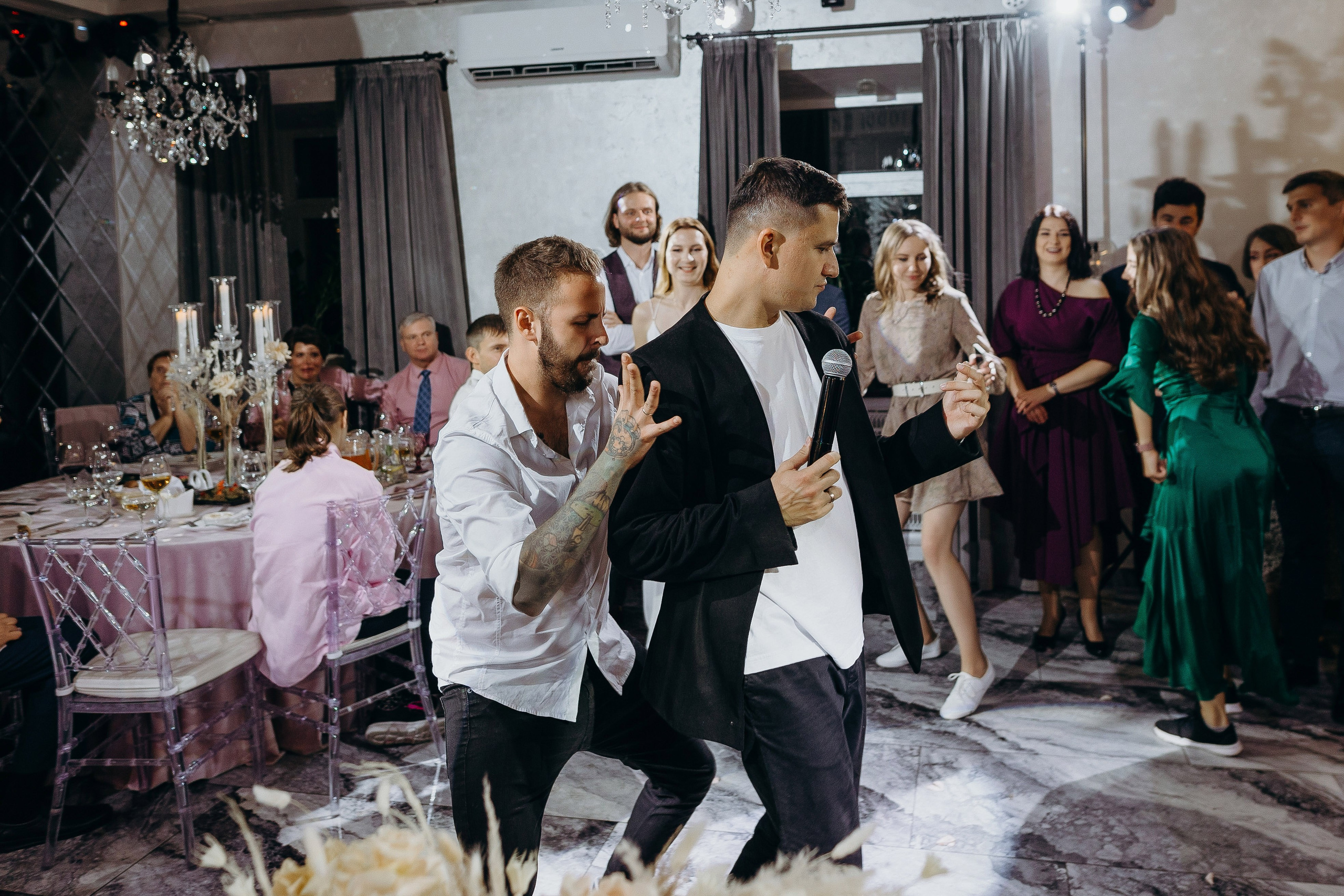 Wedding day 29.09.23. Свадебный фотограф в Санкт-Петербурге