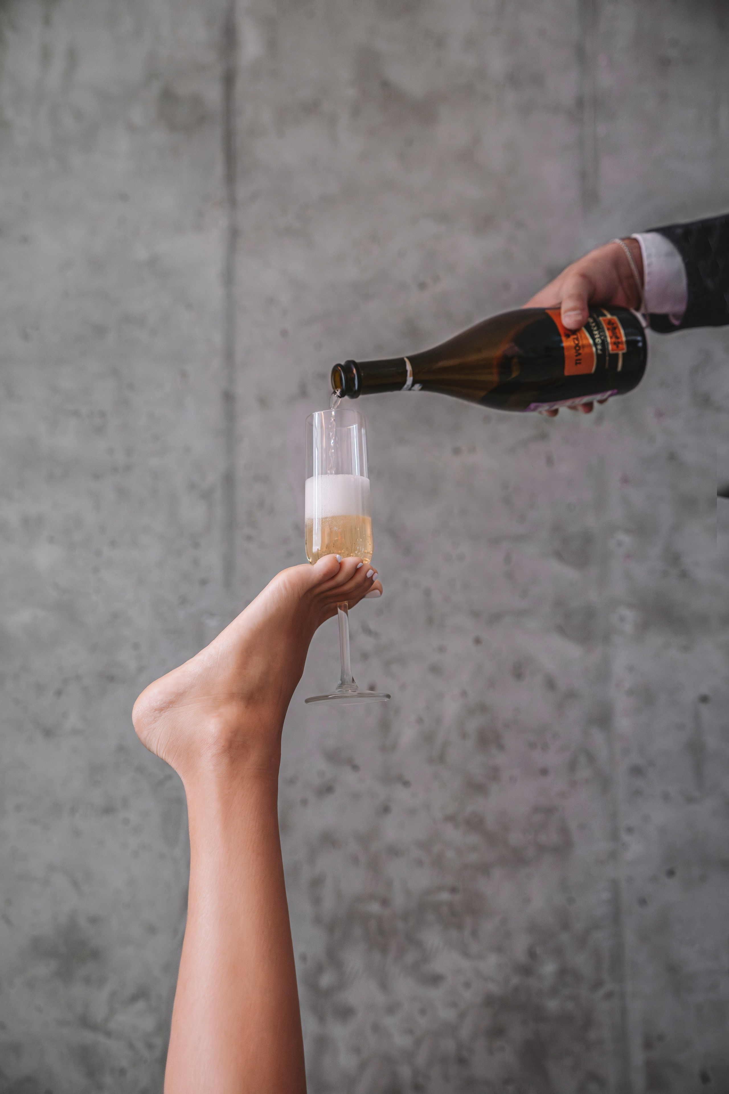 НейлБар. Фотограф Айгуль Вишня, съёмка в Москве и Санкт-Петербурге