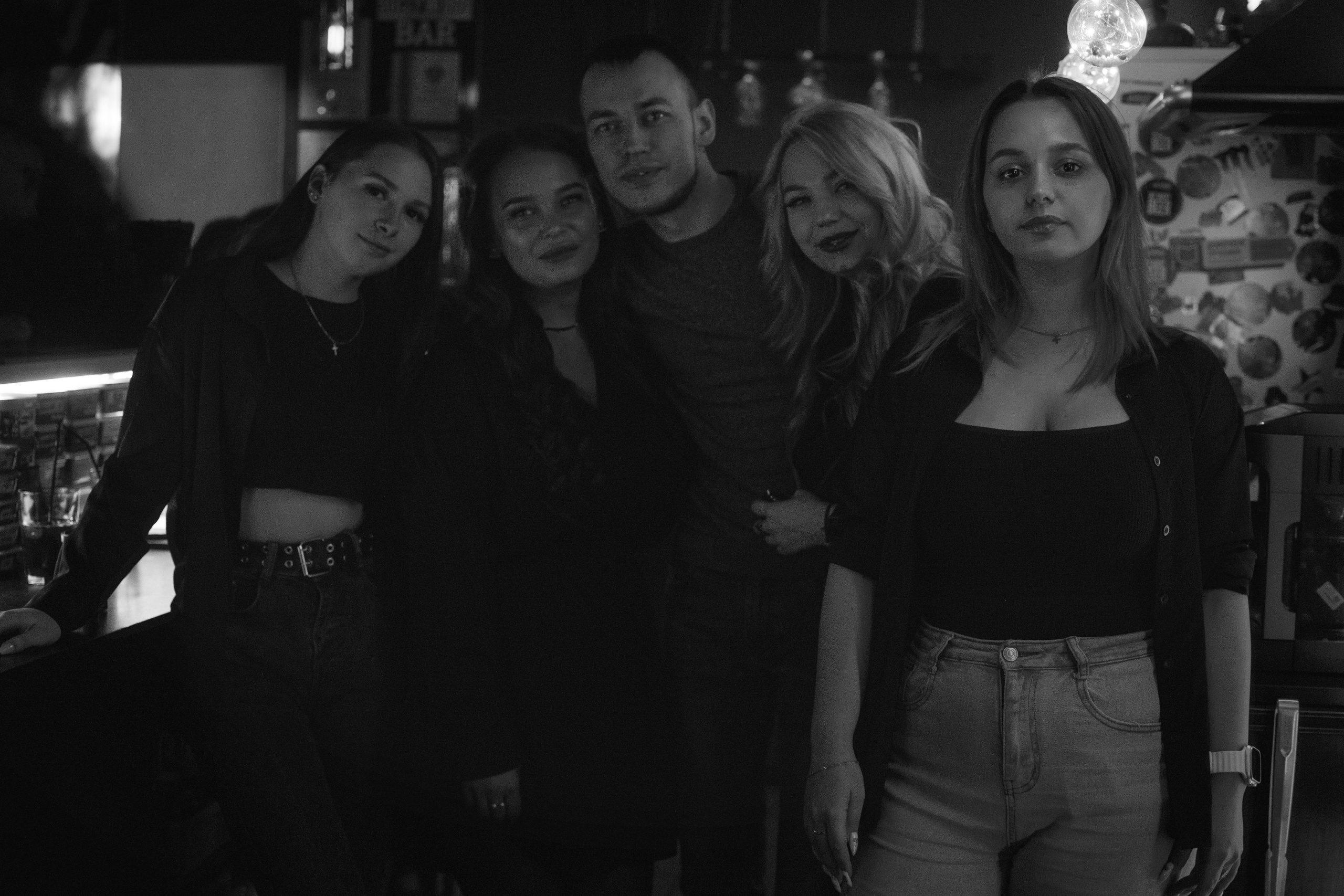 HOLLYWOOD / 6 YEARS. Photokarish