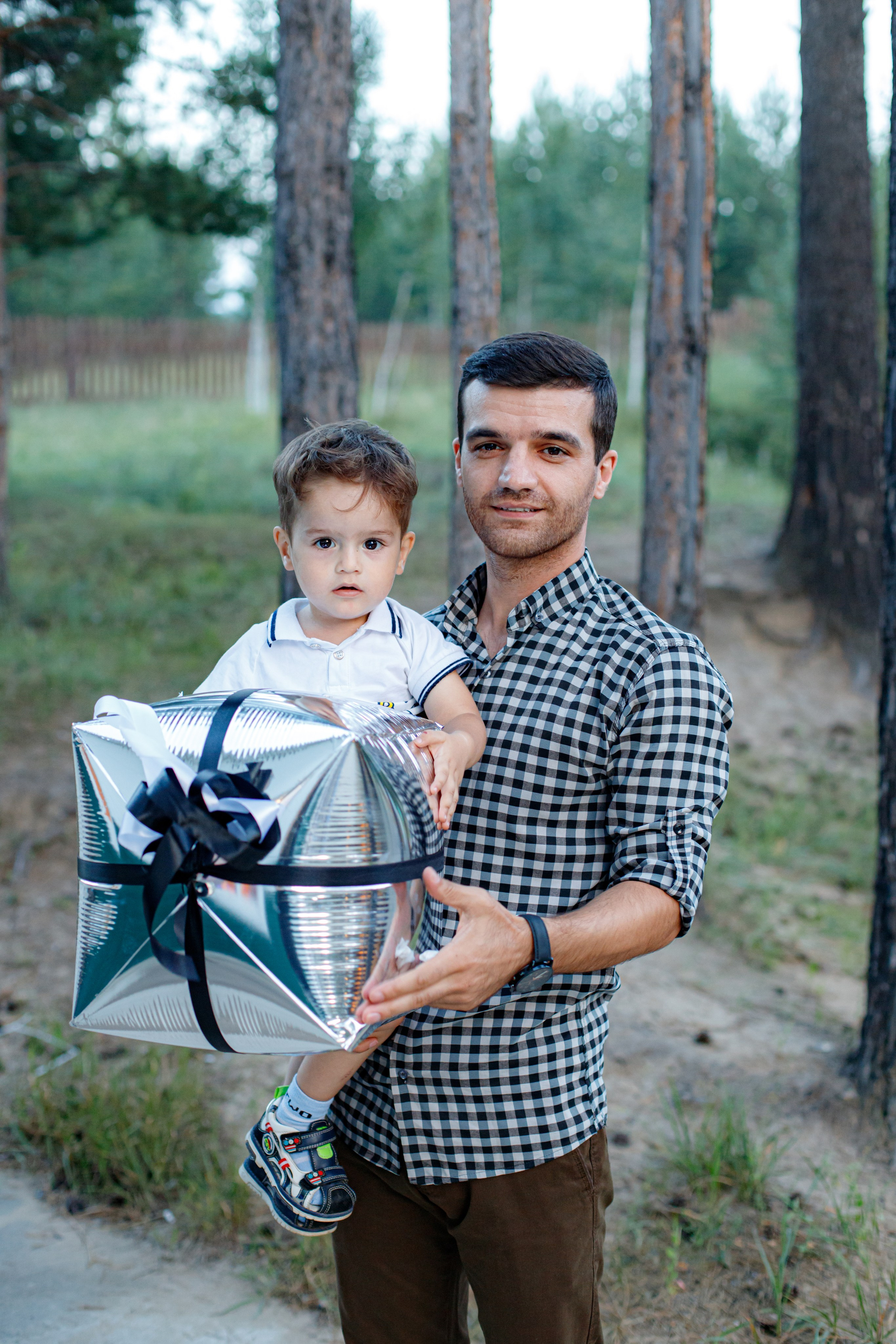 С ЮБИЛЕЕМ, САИД!. Photokarish