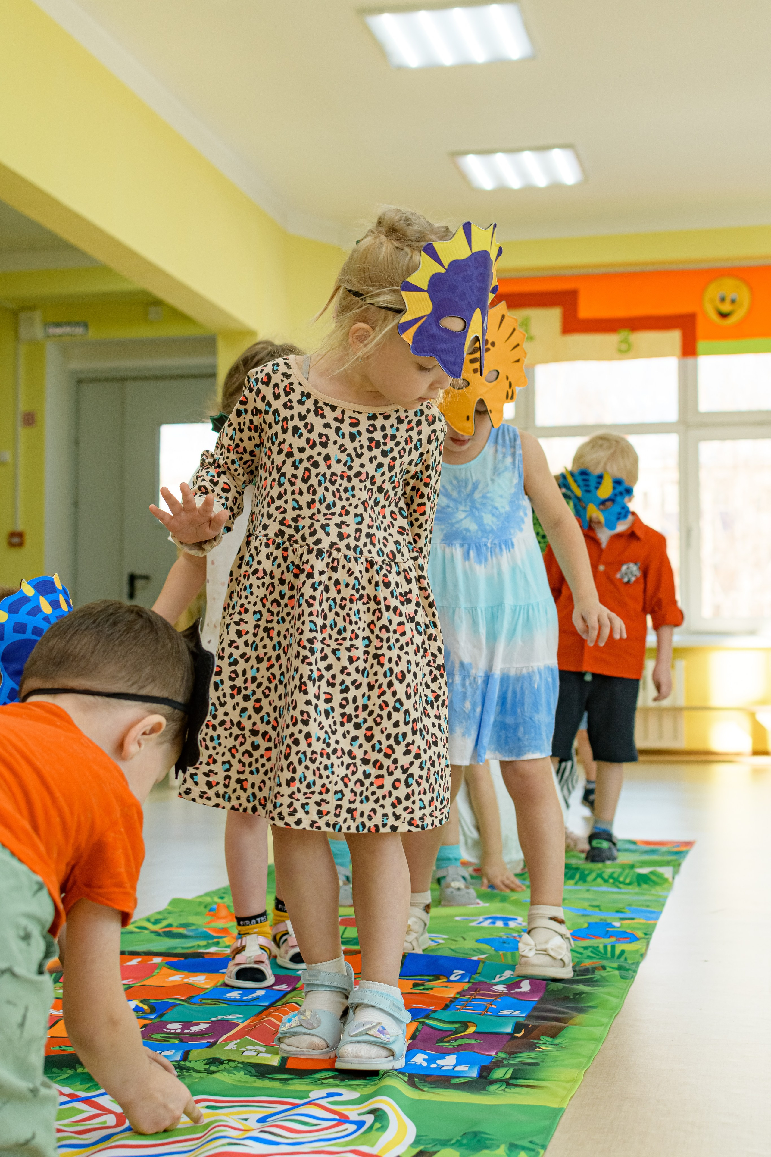 ЭМИЛЬ/HAPPY BIRTHDAY. Photokarish