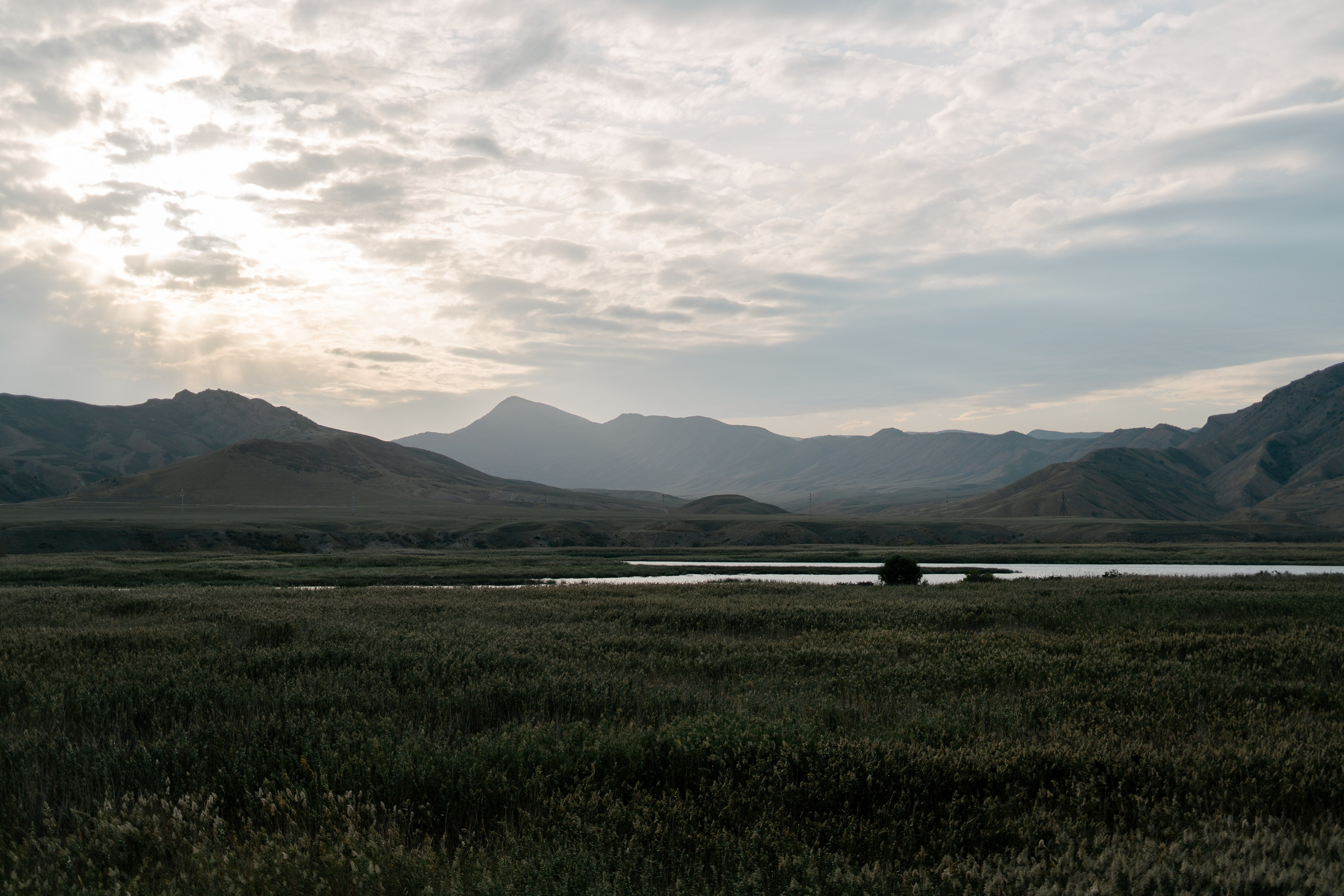 В горах Дагестана. Семейный и свадебный фотограф в Красногорске Анастасия Тихонова