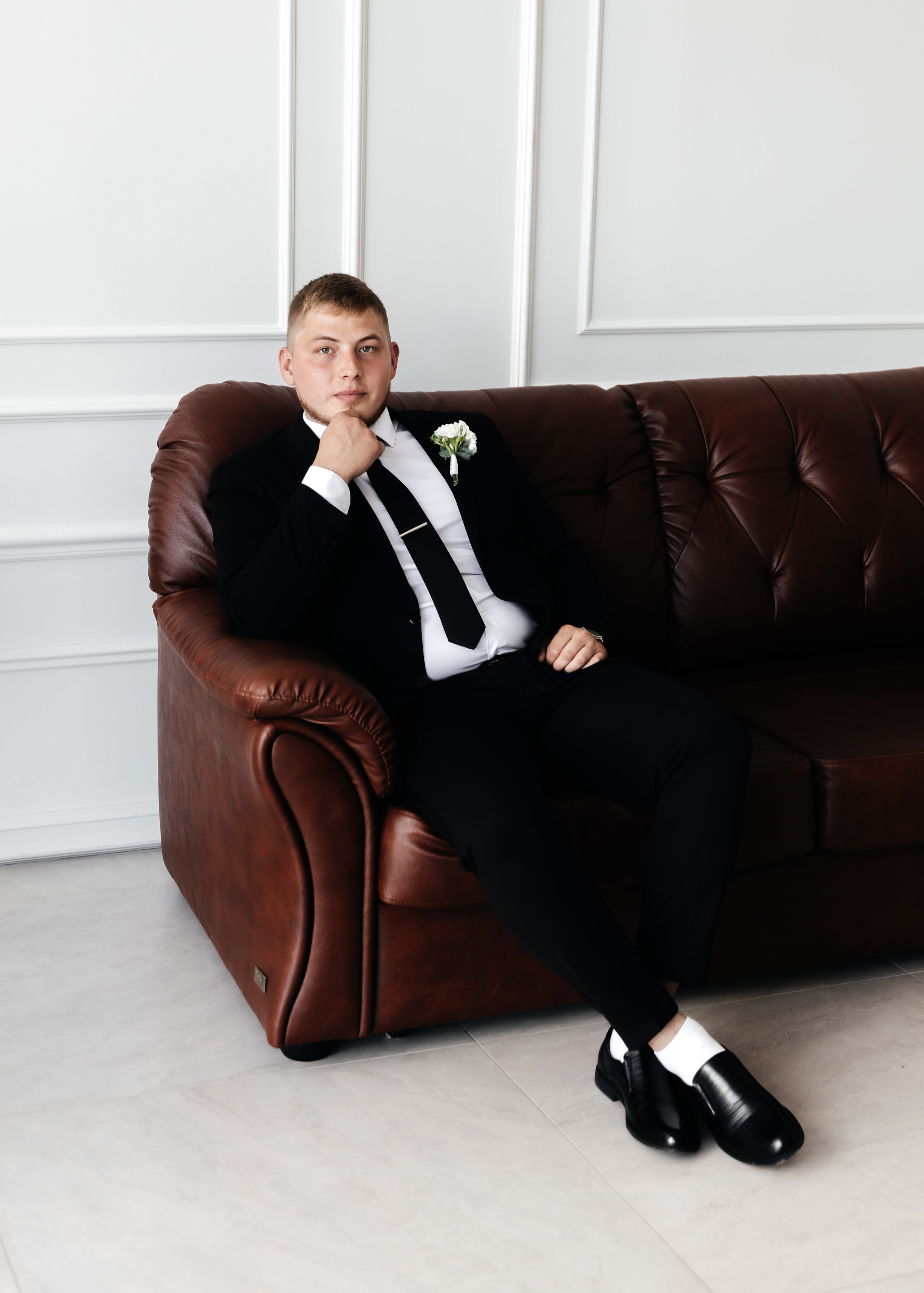 Denis & Alina. Свадебный фотограф Ильнар Асадуллин