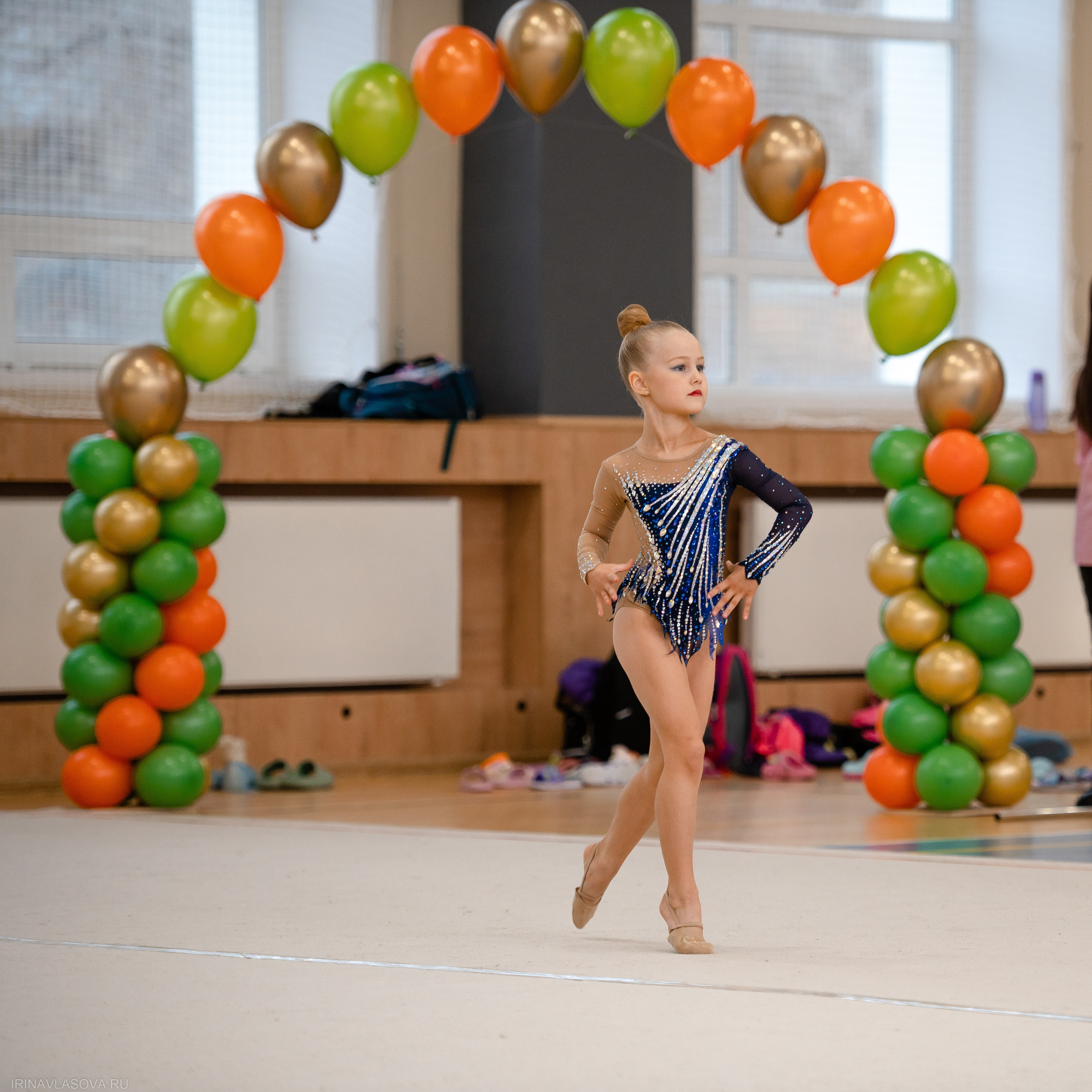 лучший репортажный фотограф художественной гимнастики  нск