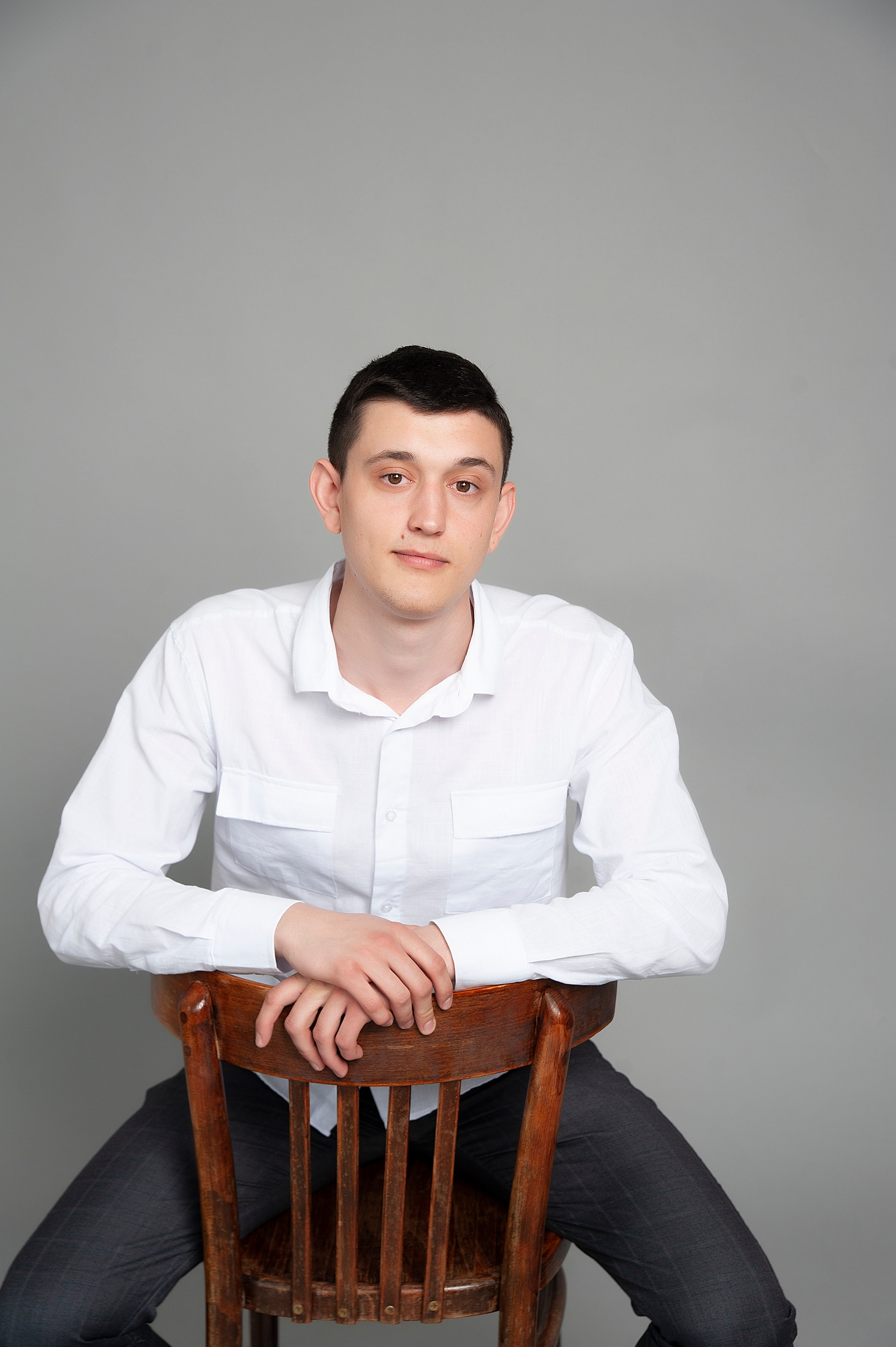 Выпускники. Семейный фотограф Анна Лищук г. Таганрог