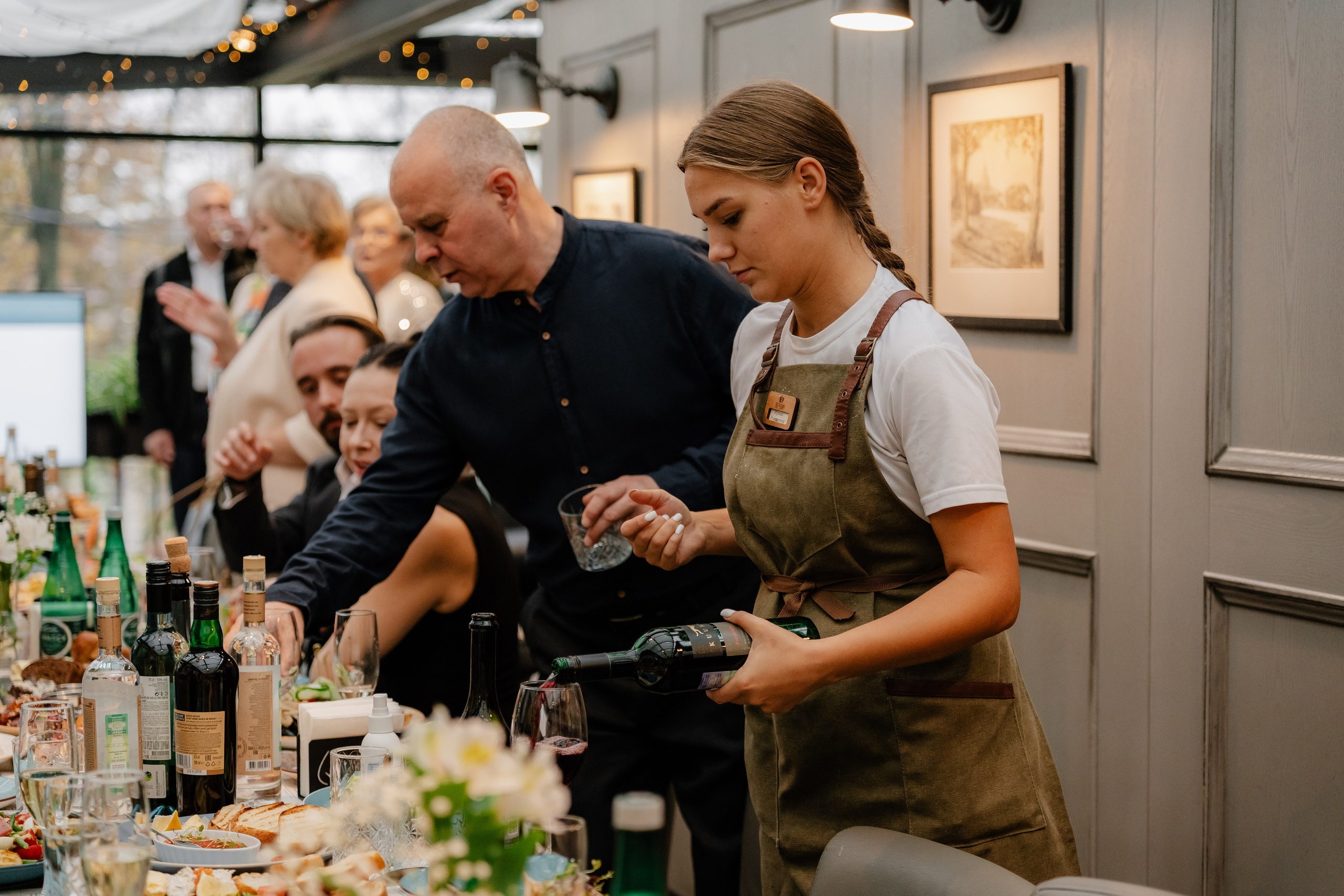 Юбилей. Фотограф в Туле и области Константин Гудовичев