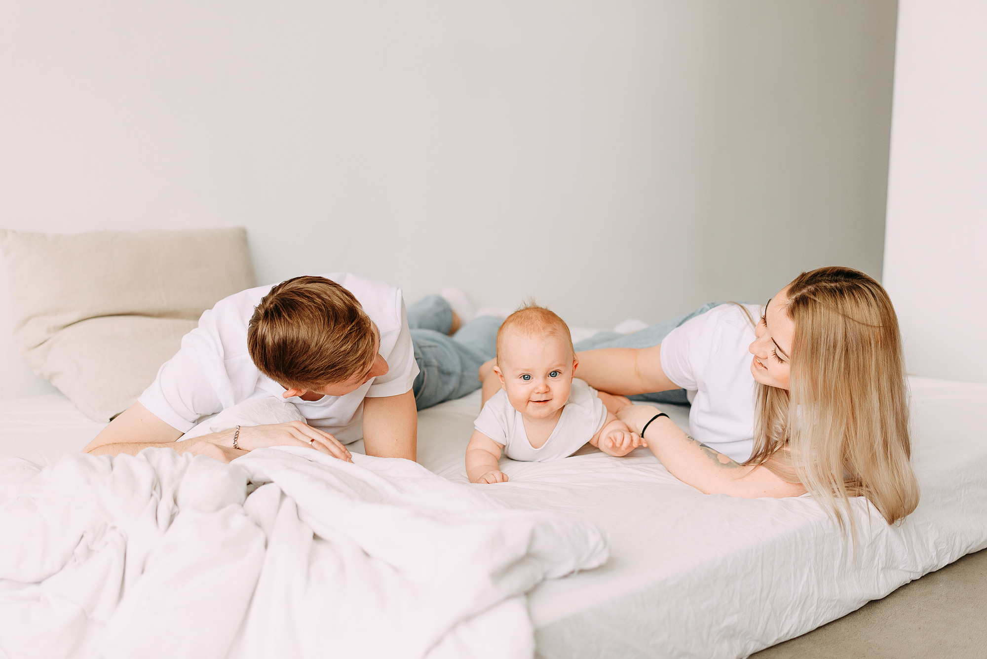 D&L&V. Свадебный и индивидуальный фотограф Никита Роут | Москва