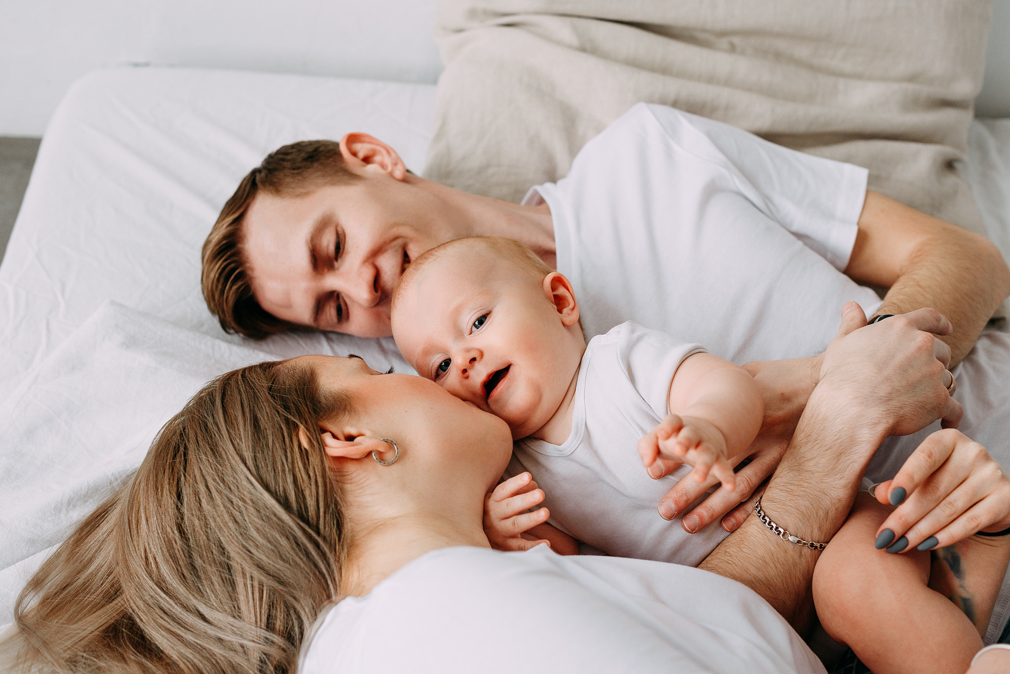 D&L&V. Свадебный и индивидуальный фотограф Никита Роут | Москва