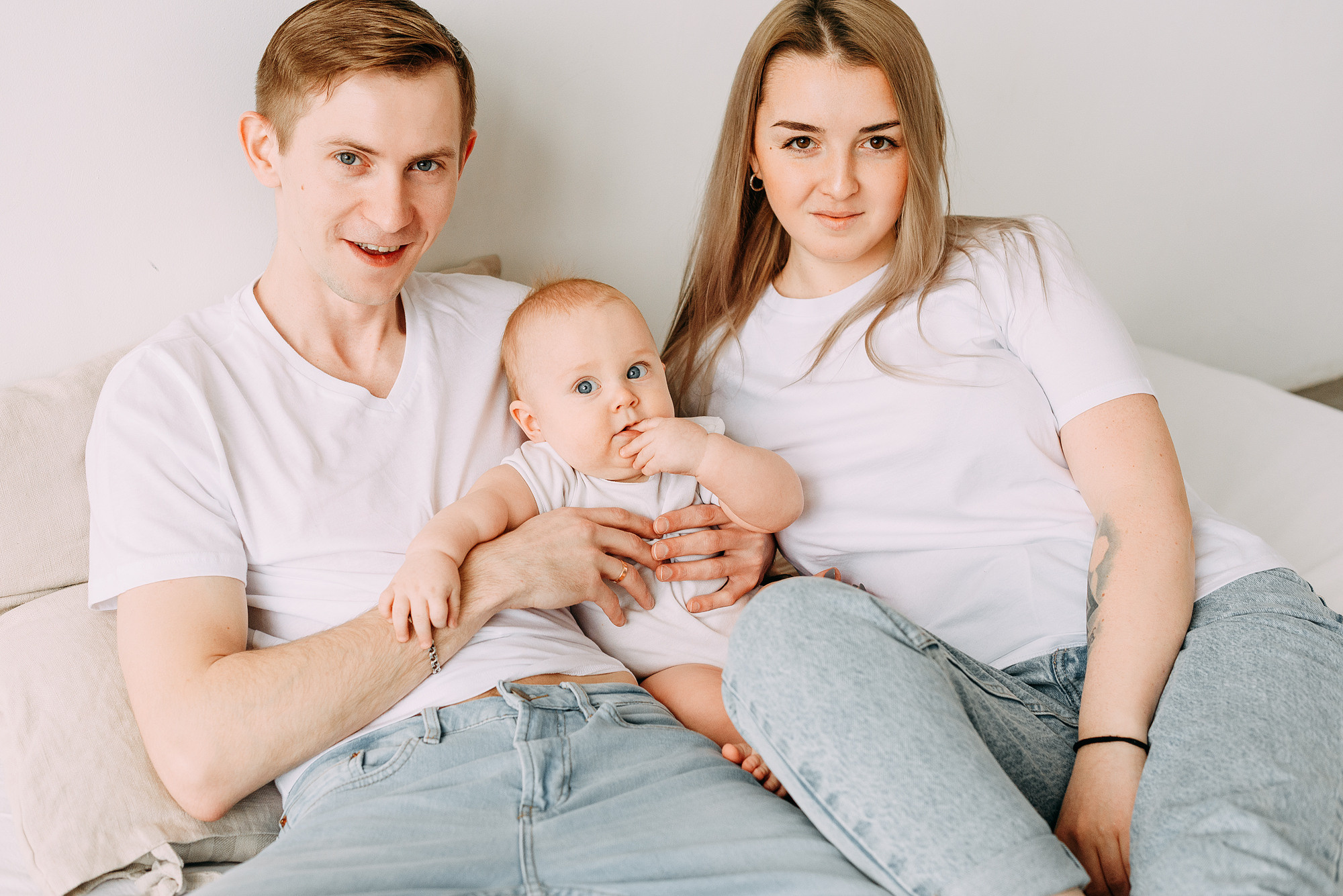 D&L&V. Свадебный и индивидуальный фотограф Никита Роут | Москва